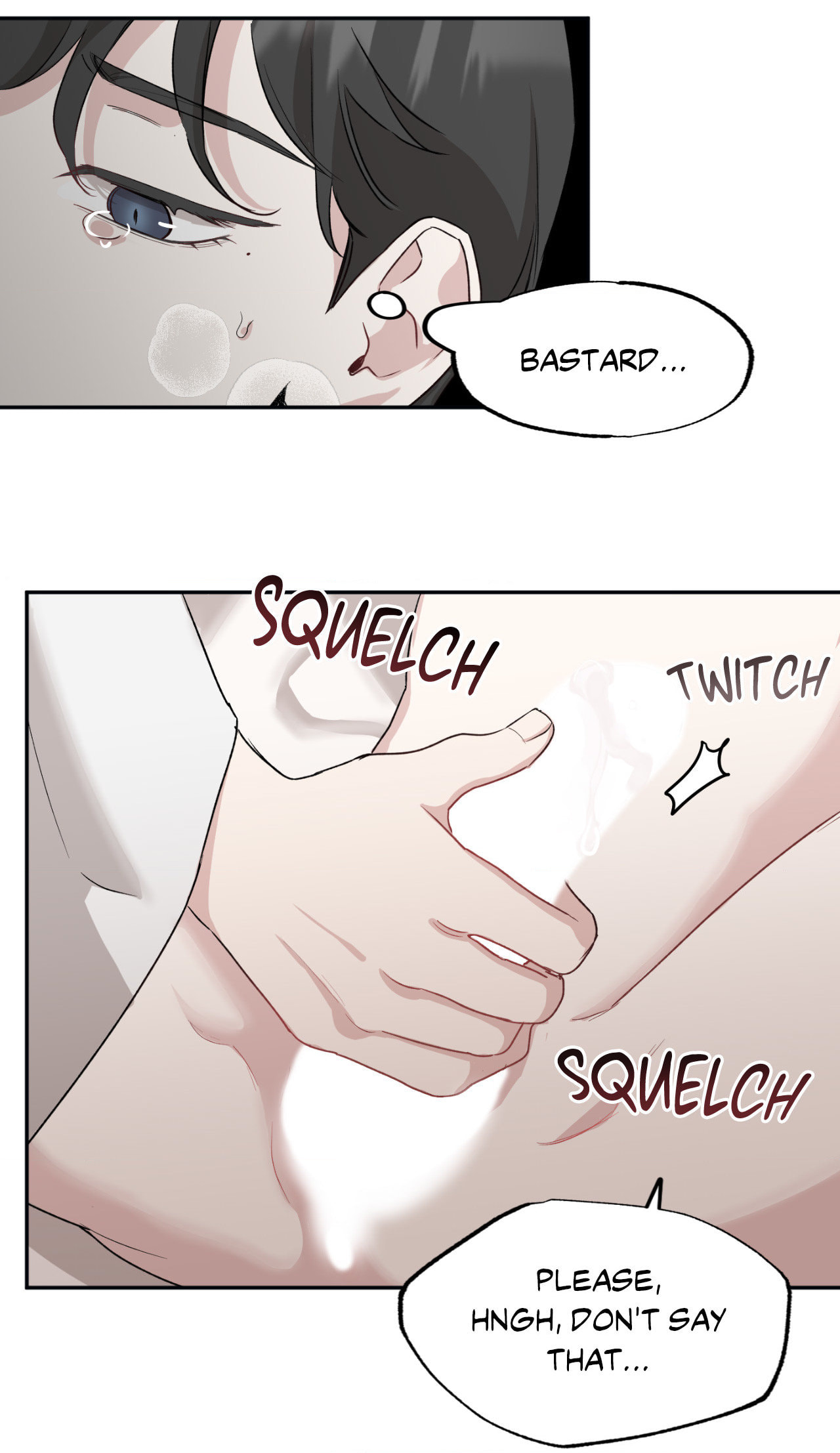 Bad Kid Good Partner Chapter 27 page 62 - 