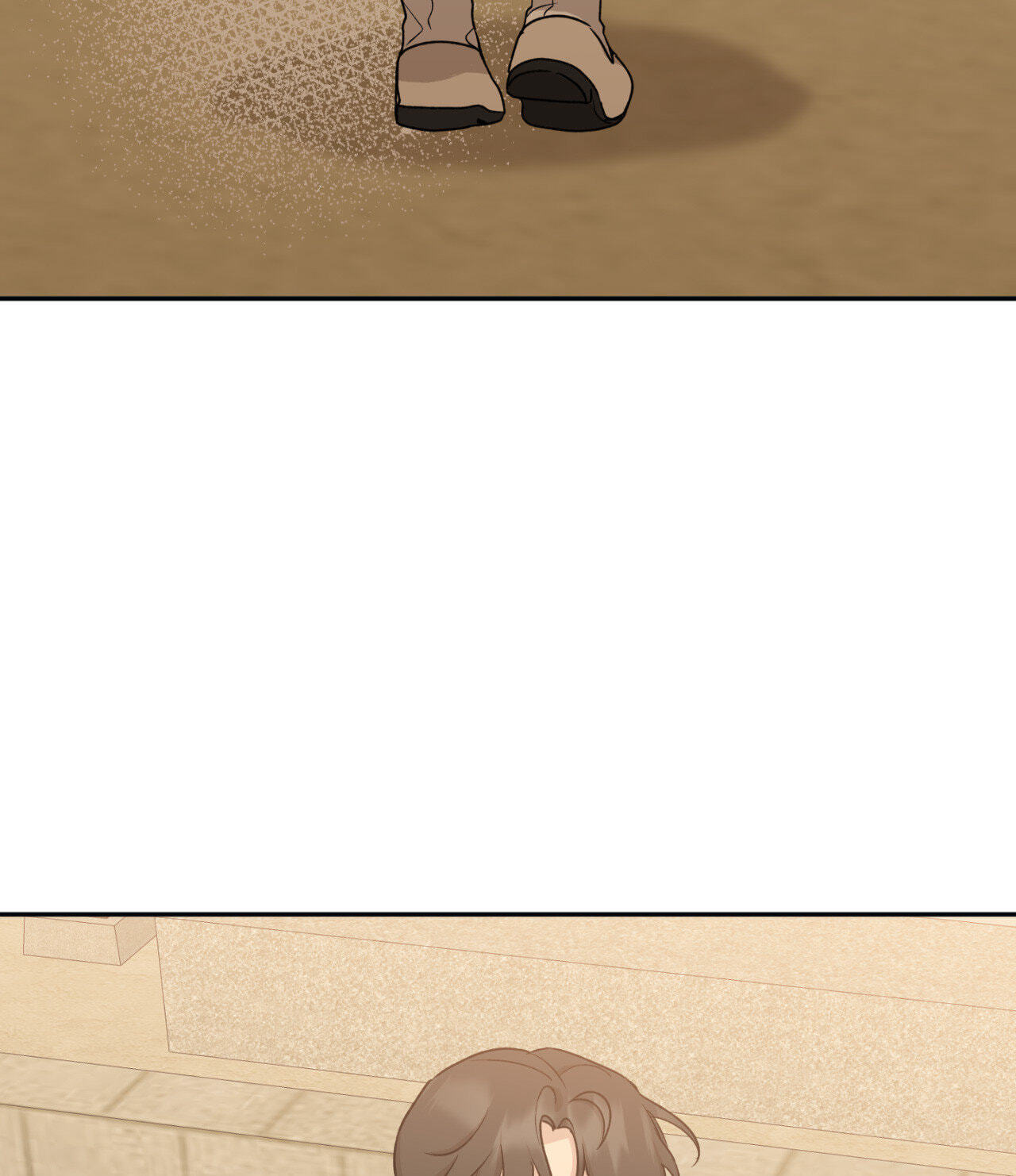 Bad Kid Good Partner Chapter 27 page 8 - 