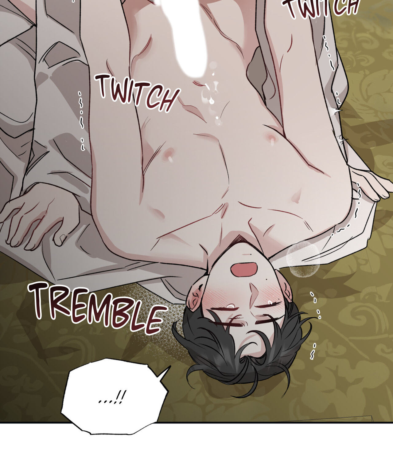 Bad Kid Good Partner Chapter 27 page 74 - 