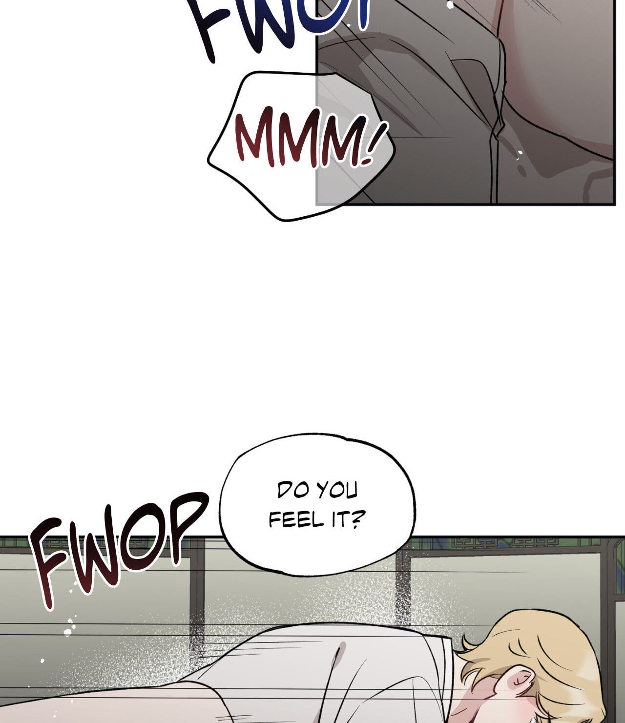 Bad Kid Good Partner Chapter 27 page 76 - 