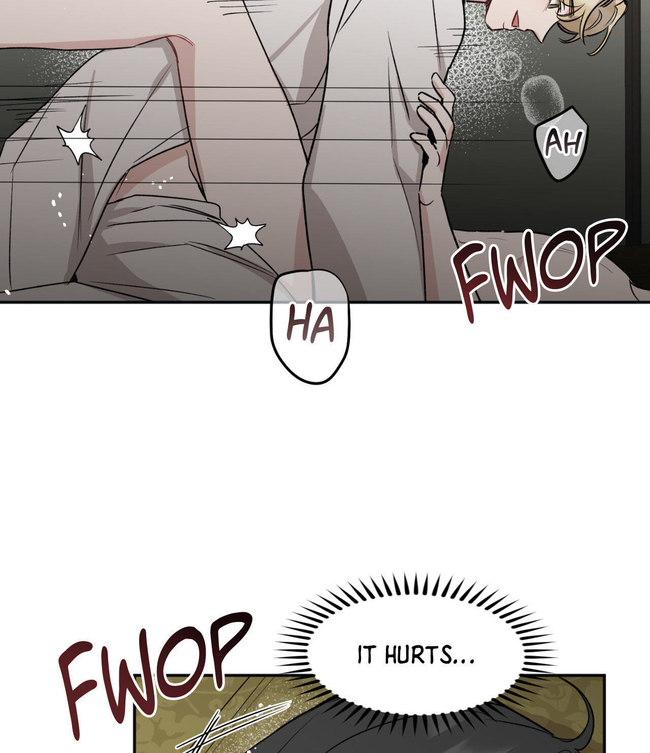 Bad Kid Good Partner Chapter 27 page 77 - 
