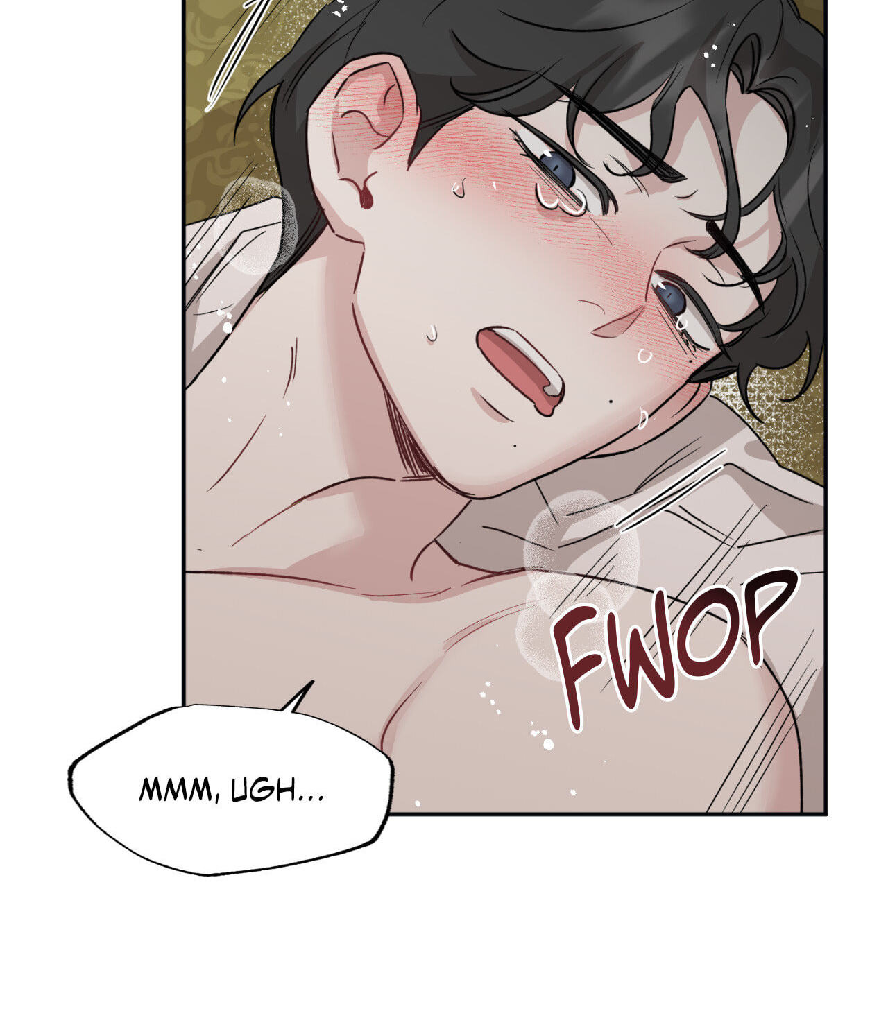 Bad Kid Good Partner Chapter 27 page 78 - 