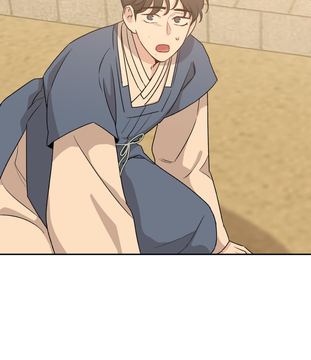 Bad Kid Good Partner Chapter 27 page 9 - 