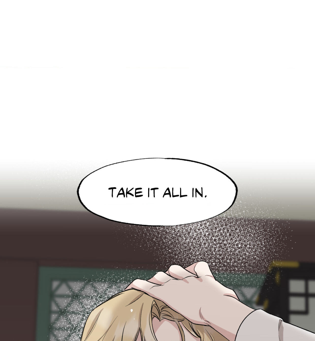 Bad Kid Good Partner Chapter 27 page 82 - 
