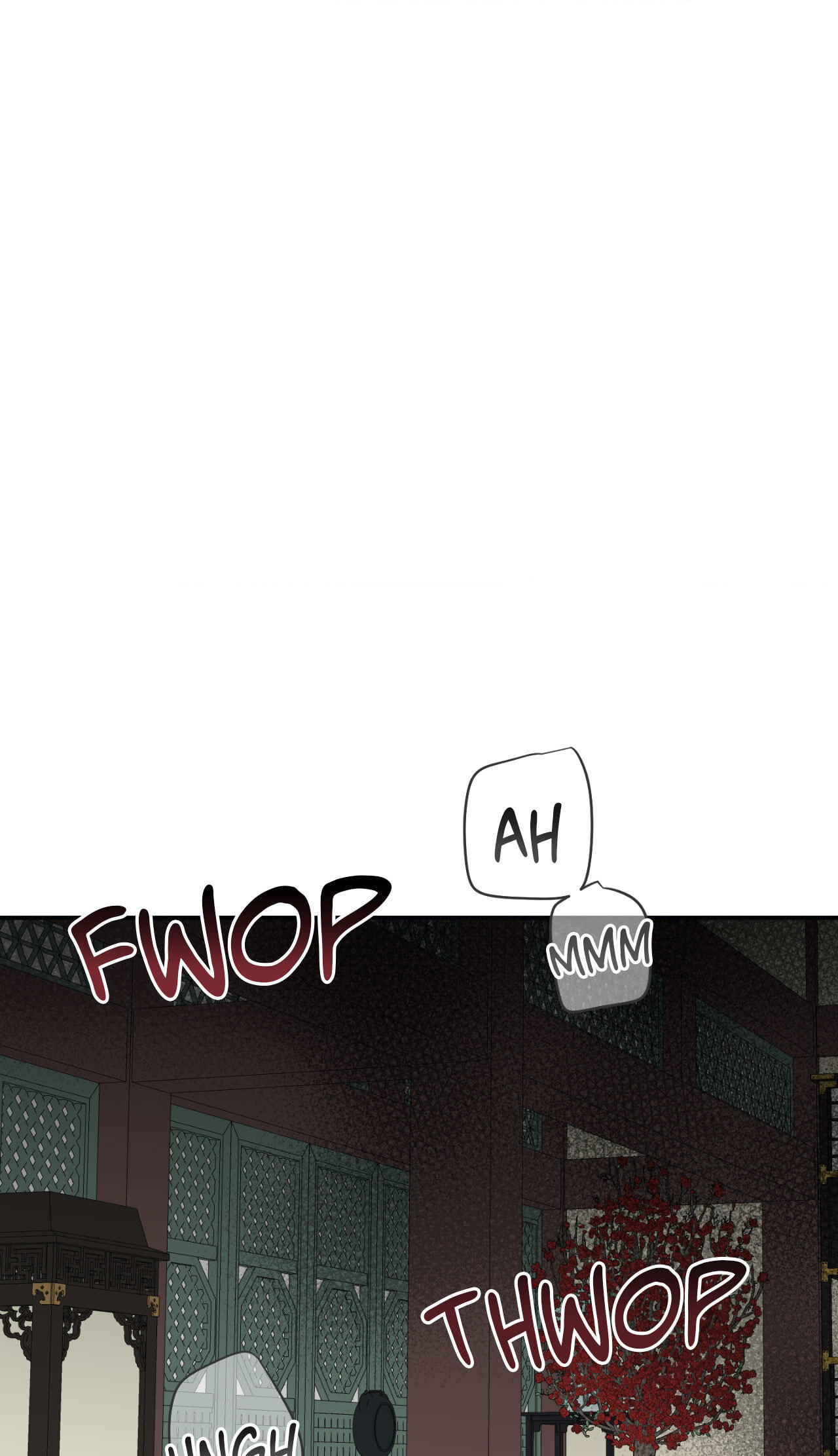 Bad Kid Good Partner Chapter 28 page 1 - 