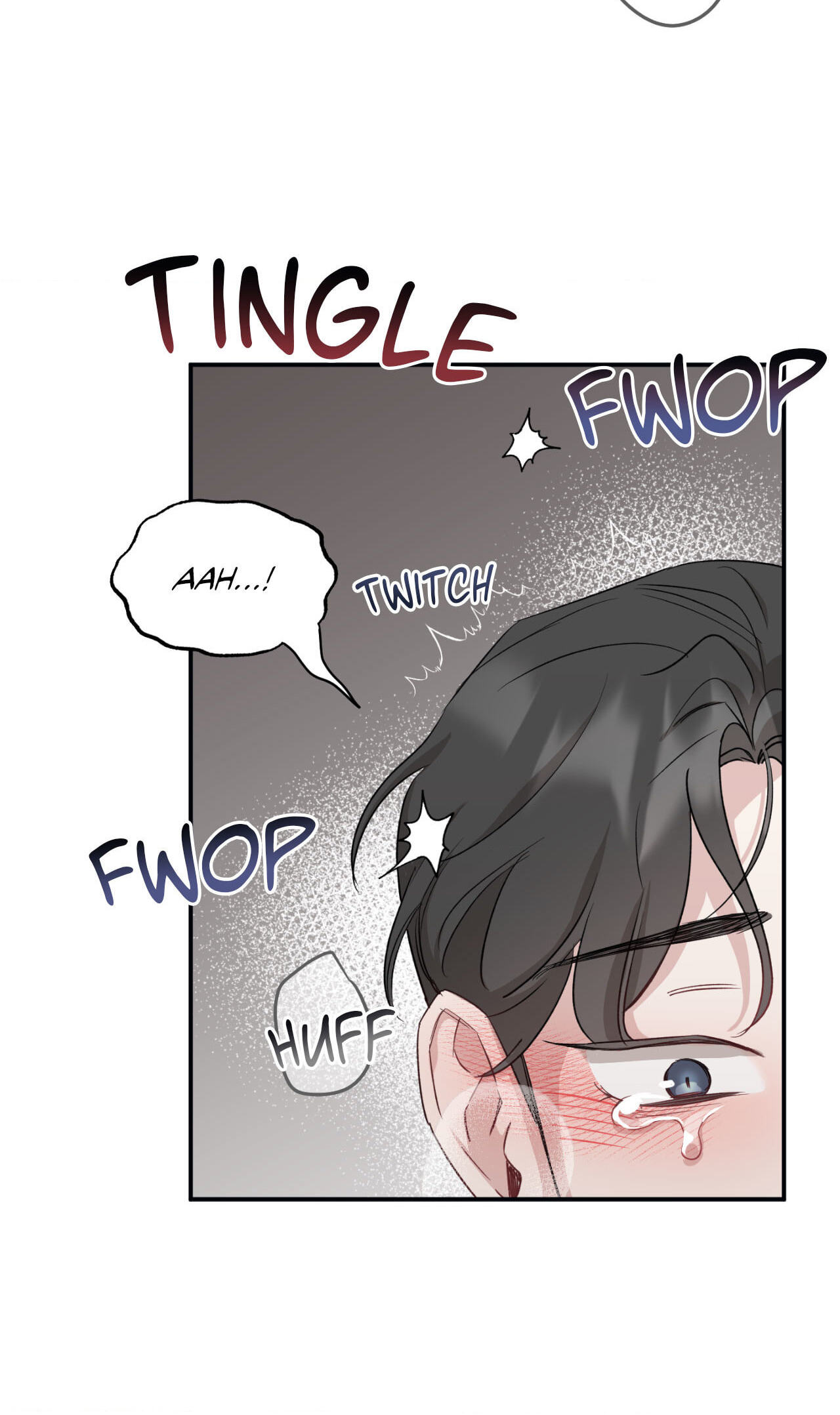 Bad Kid Good Partner Chapter 28 page 16 - 