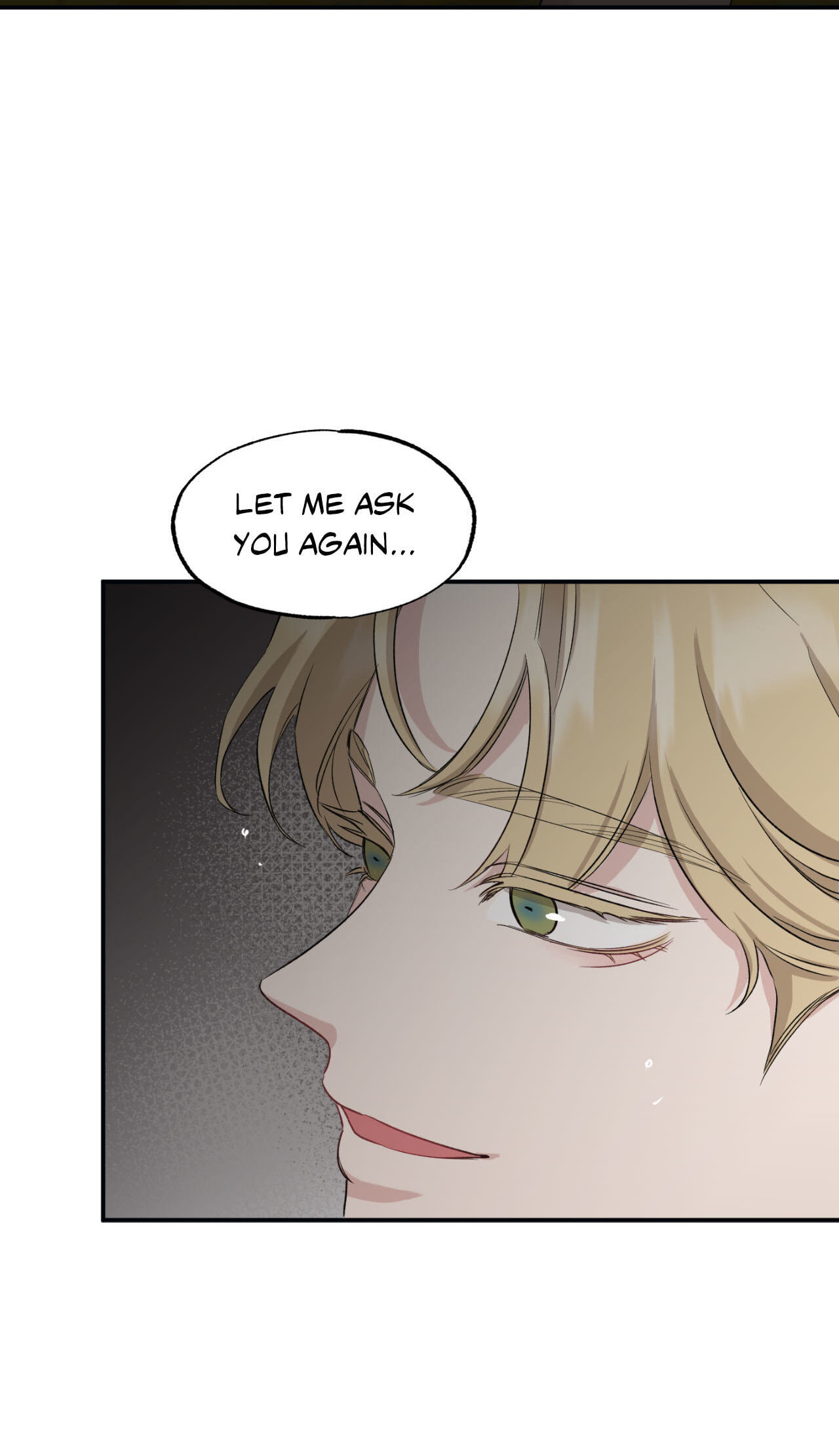 Bad Kid Good Partner Chapter 28 page 20 - 