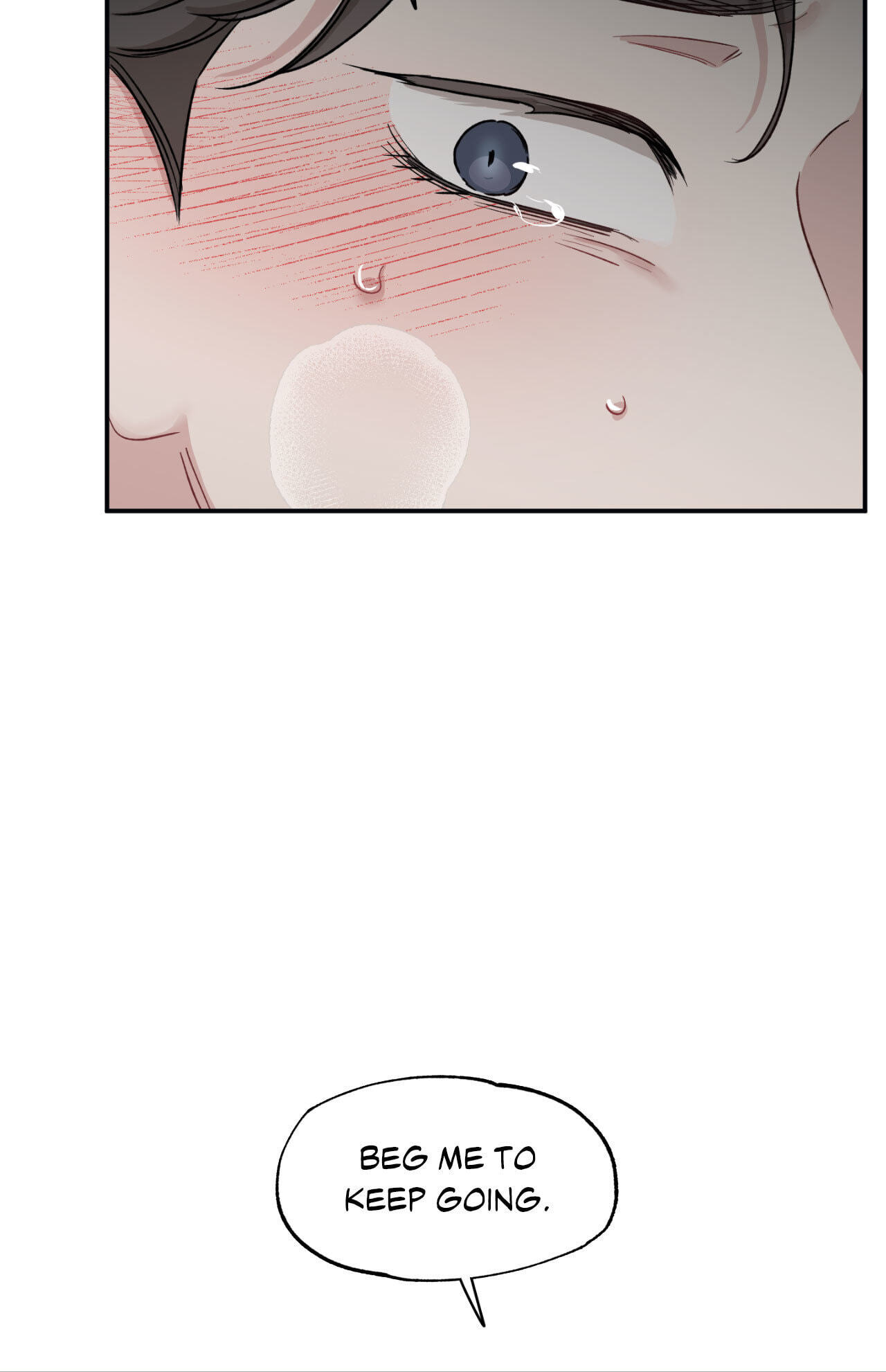 Bad Kid Good Partner Chapter 28 page 23 - 