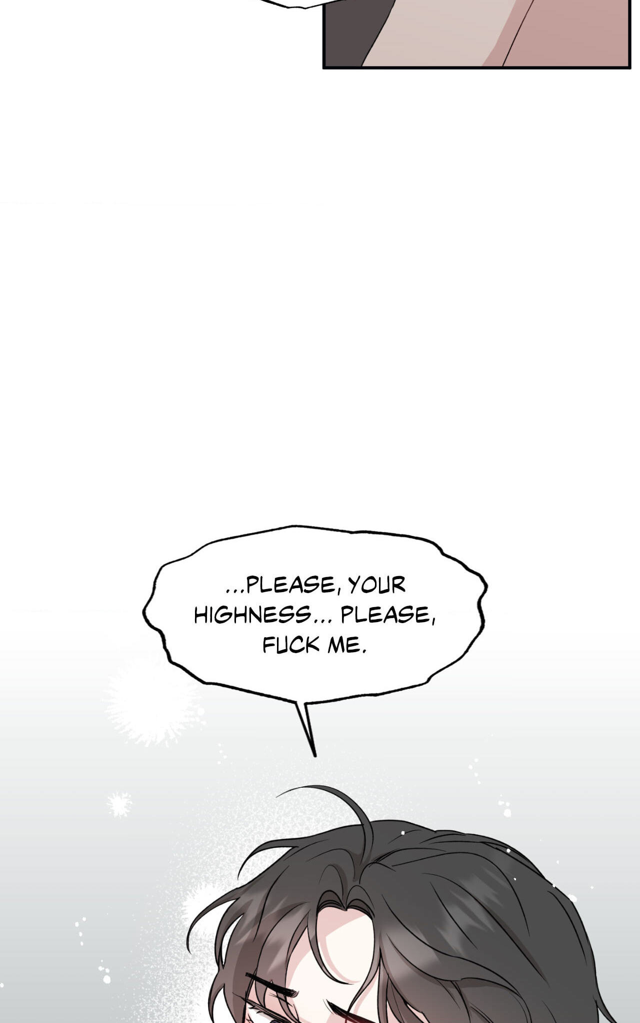 Bad Kid Good Partner Chapter 28 page 30 - 