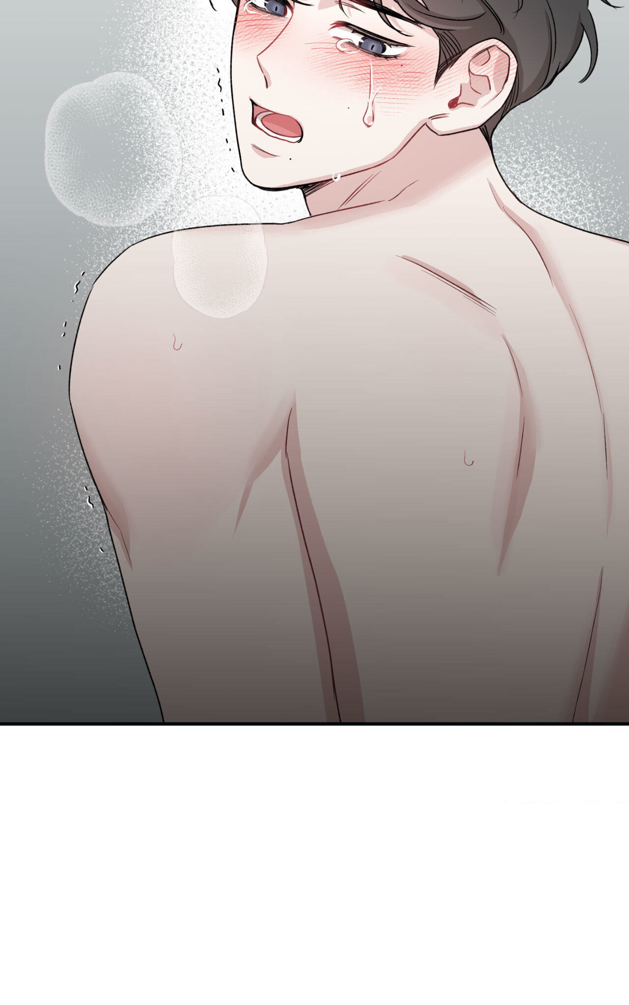 Bad Kid Good Partner Chapter 28 page 31 - 