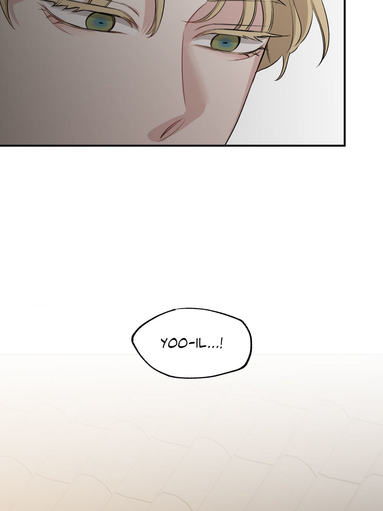 Bad Kid Good Partner Chapter 28 page 34 - 