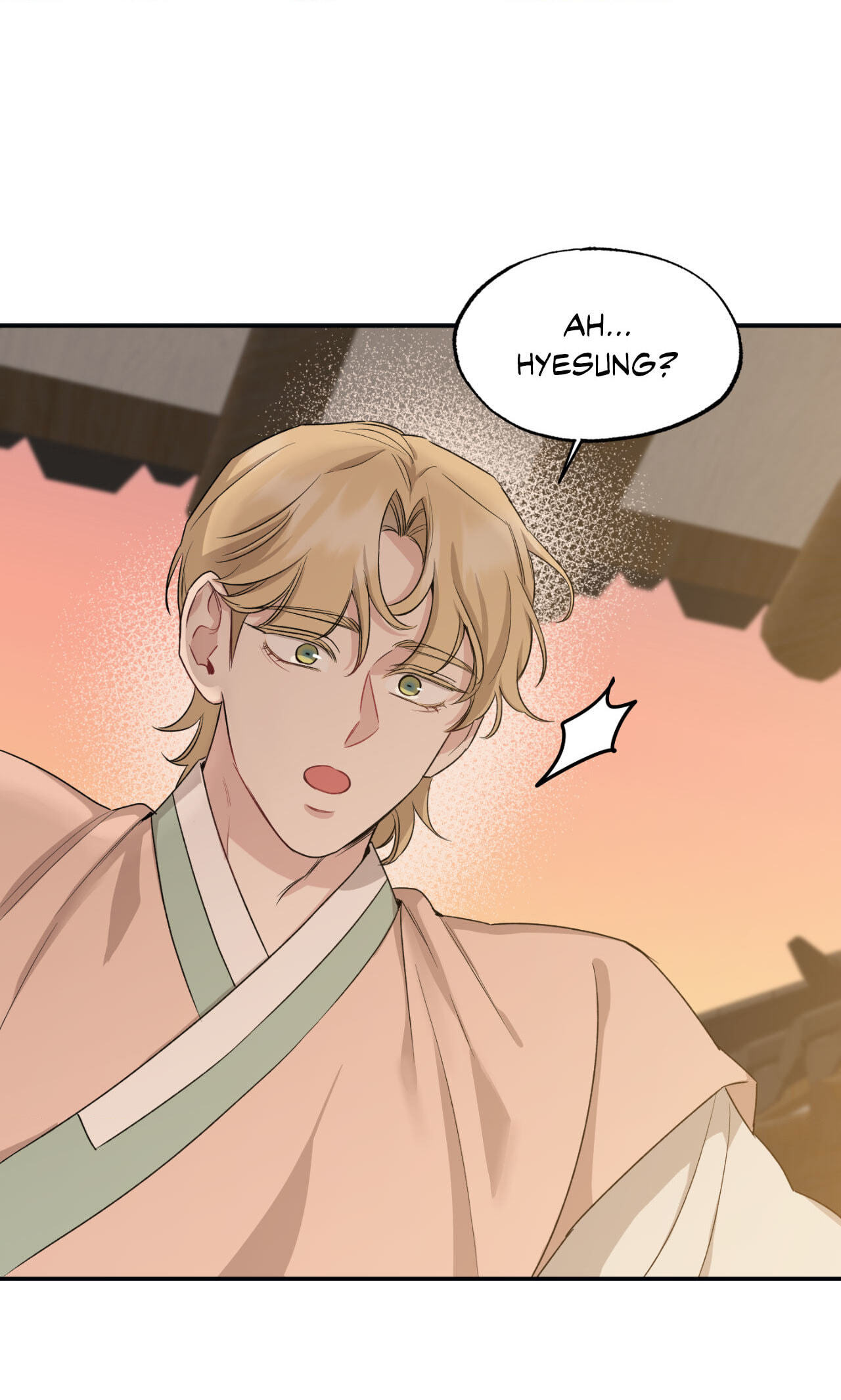 Bad Kid Good Partner Chapter 28 page 37 - 