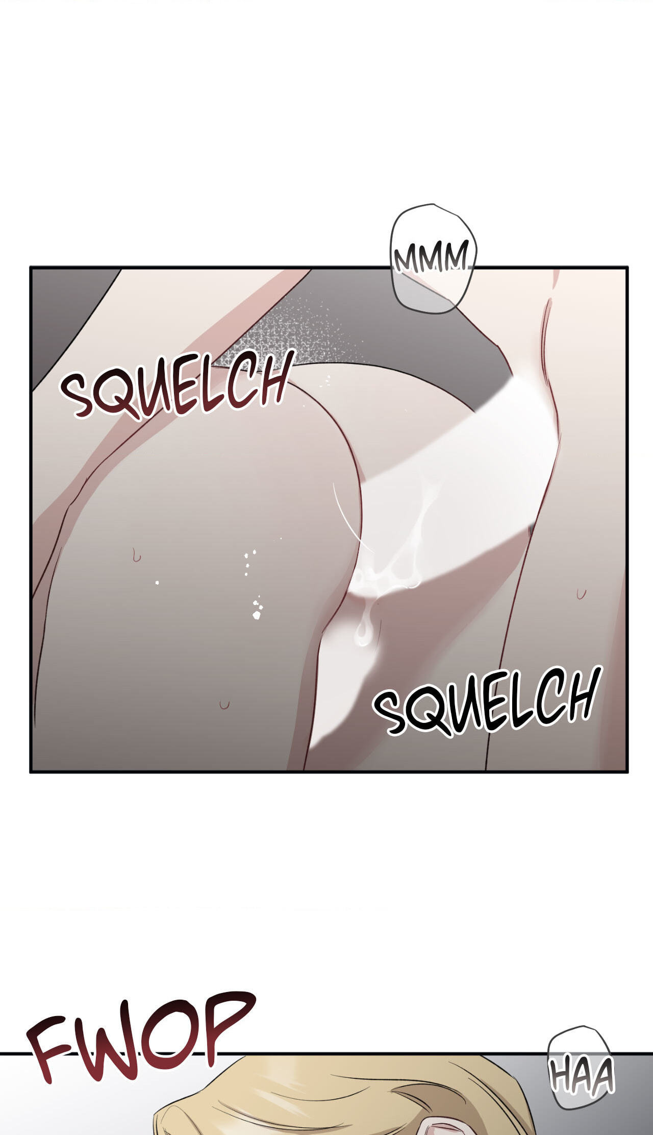 Bad Kid Good Partner Chapter 28 page 5 - 