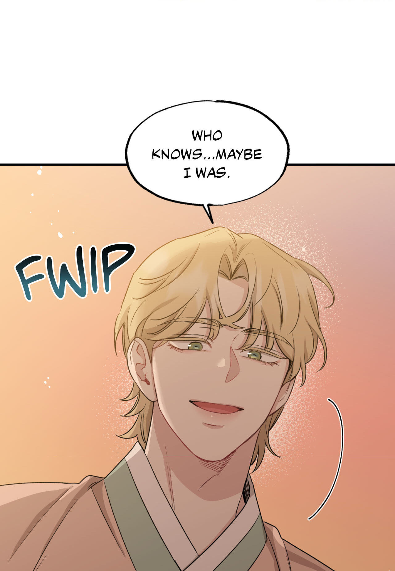 Bad Kid Good Partner Chapter 28 page 45 - 