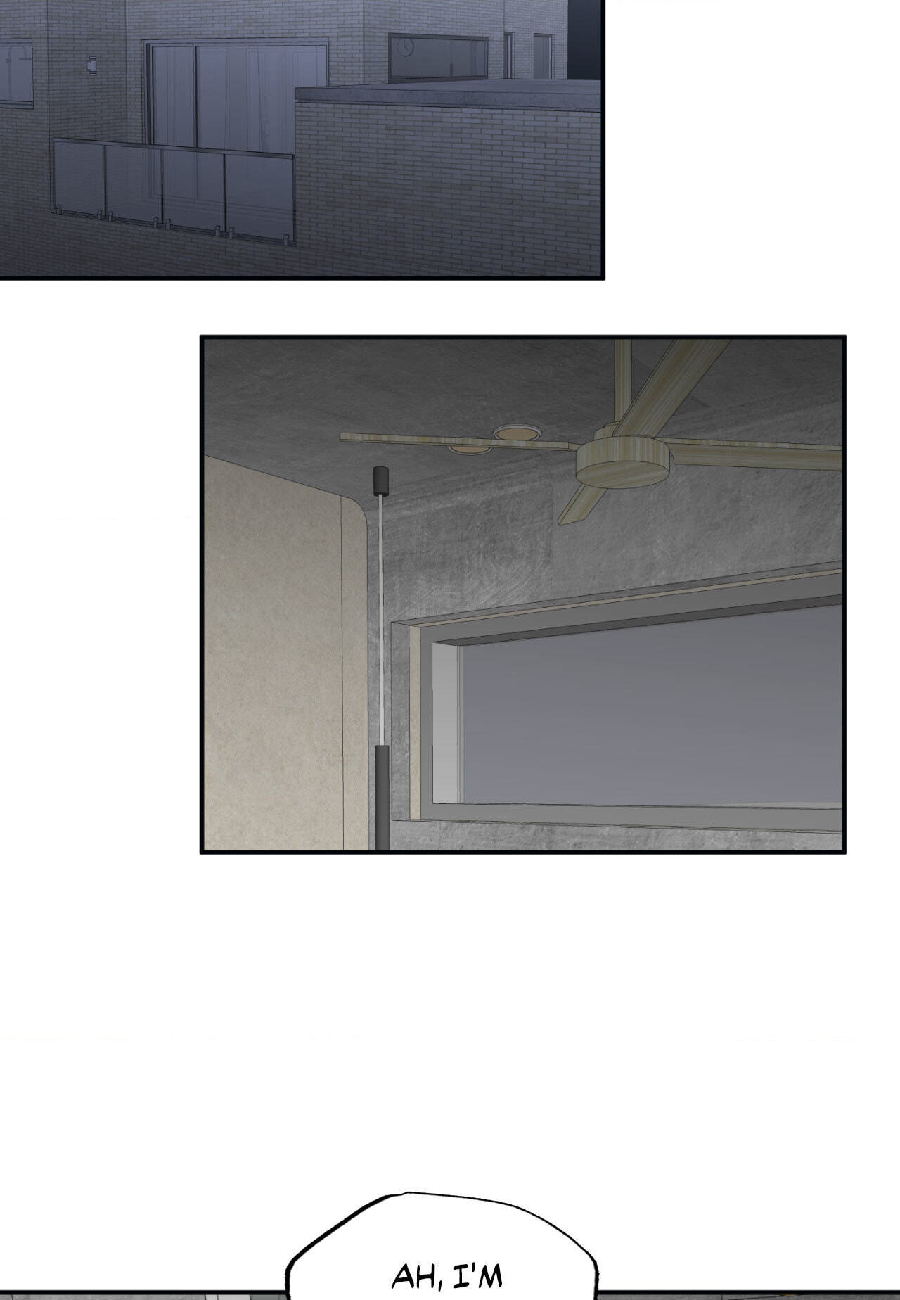 Bad Kid Good Partner Chapter 28 page 47 - 