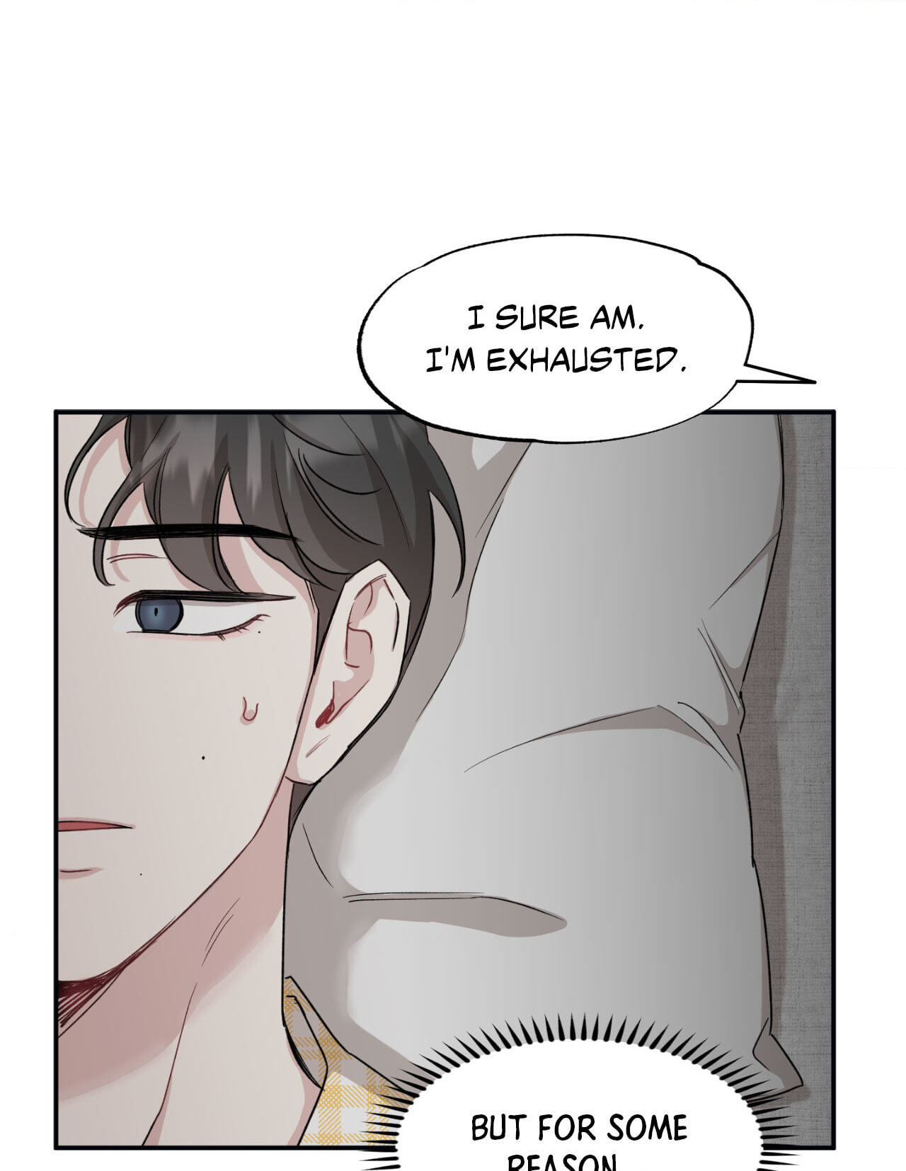 Bad Kid Good Partner Chapter 28 page 53 - 
