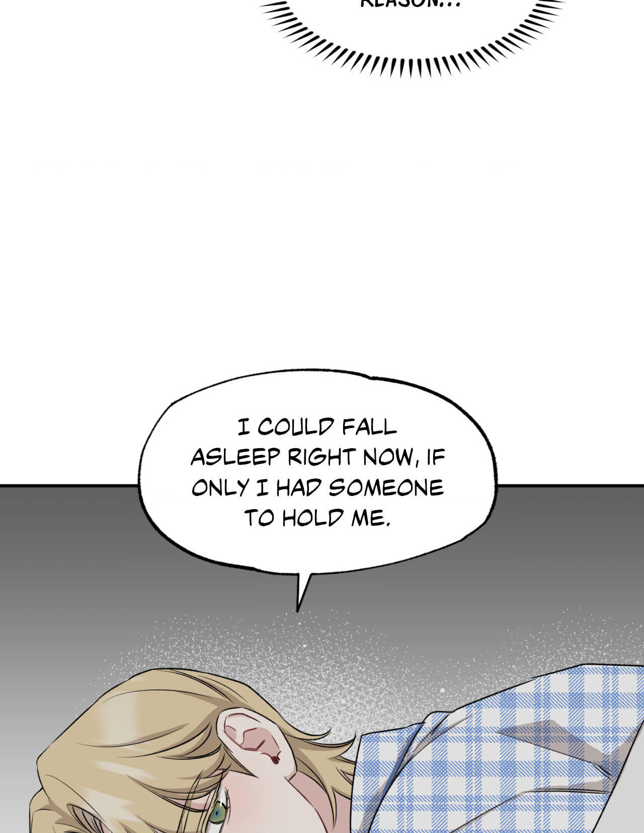 Bad Kid Good Partner Chapter 28 page 54 - 