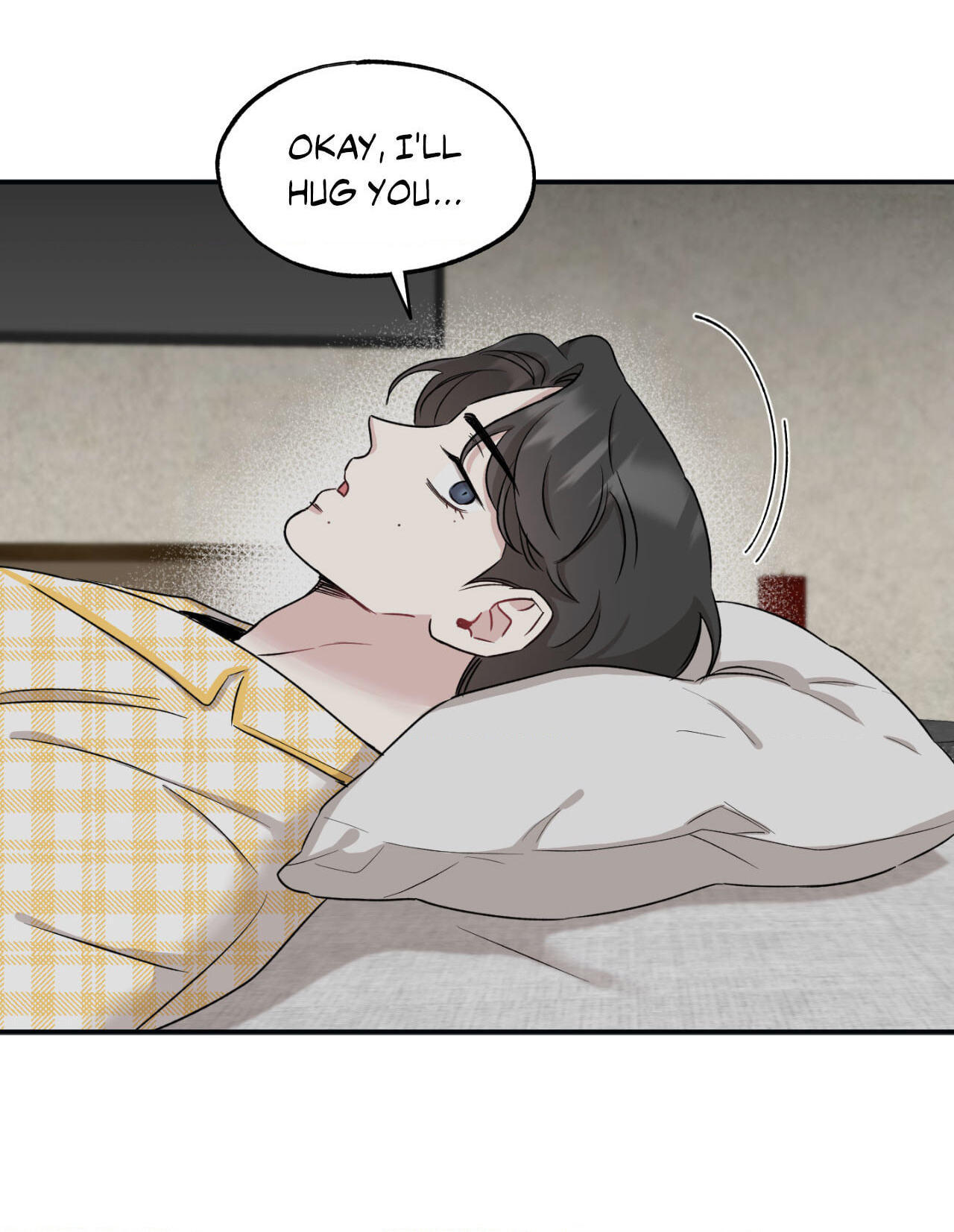 Bad Kid Good Partner Chapter 28 page 56 - 