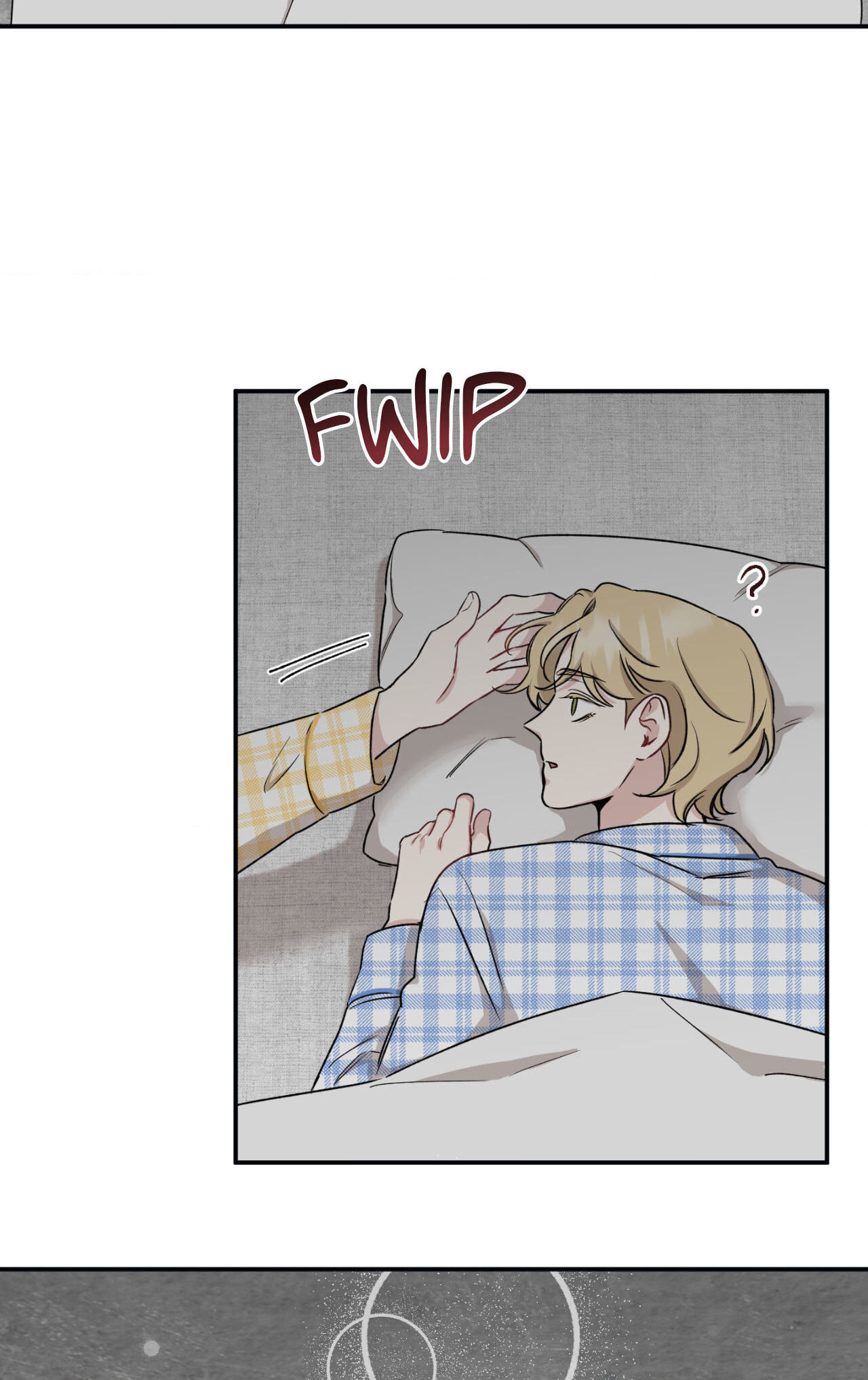 Bad Kid Good Partner Chapter 28 page 58 - 