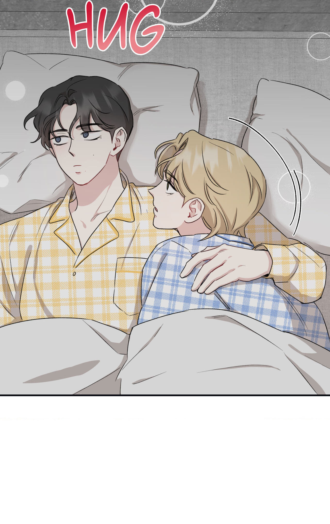 Bad Kid Good Partner Chapter 28 page 59 - 