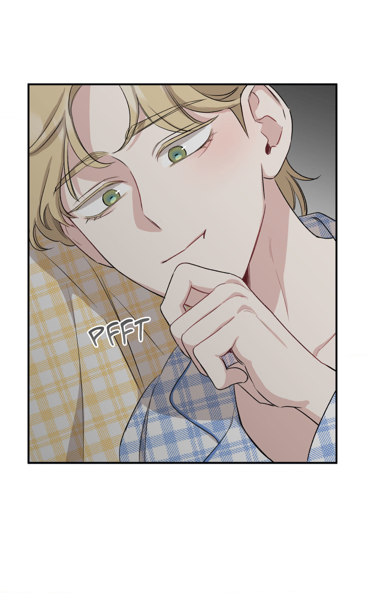 Bad Kid Good Partner Chapter 28 page 60 - 