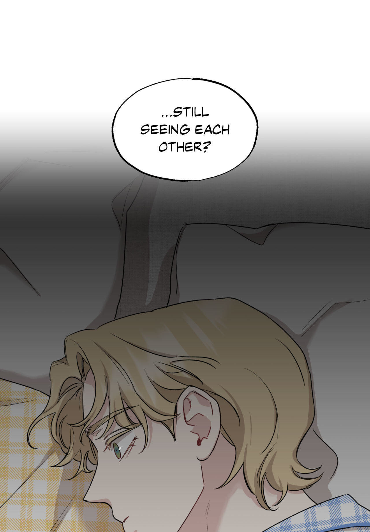 Bad Kid Good Partner Chapter 28 page 63 - 