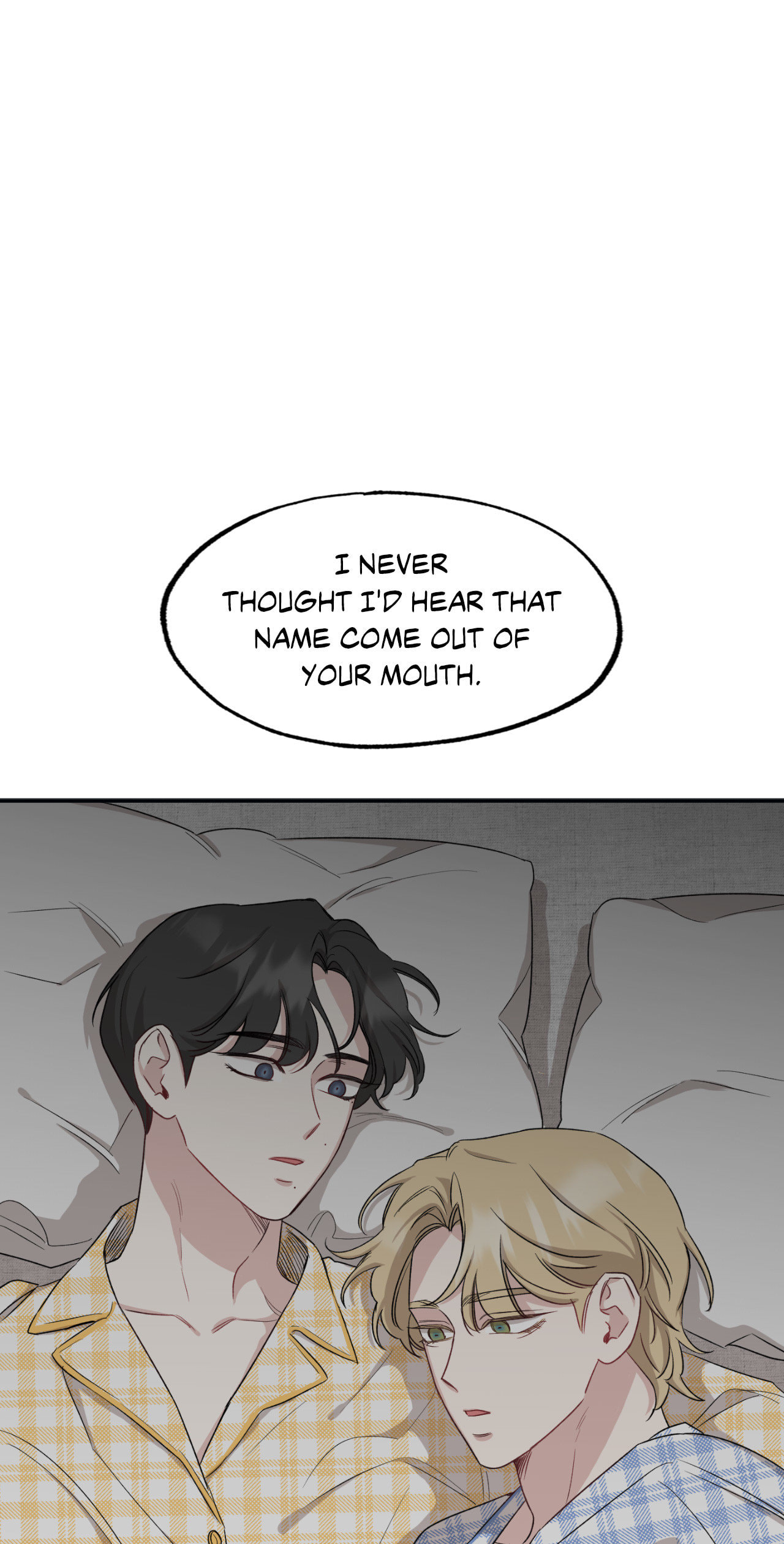 Bad Kid Good Partner Chapter 29 page 1 - 