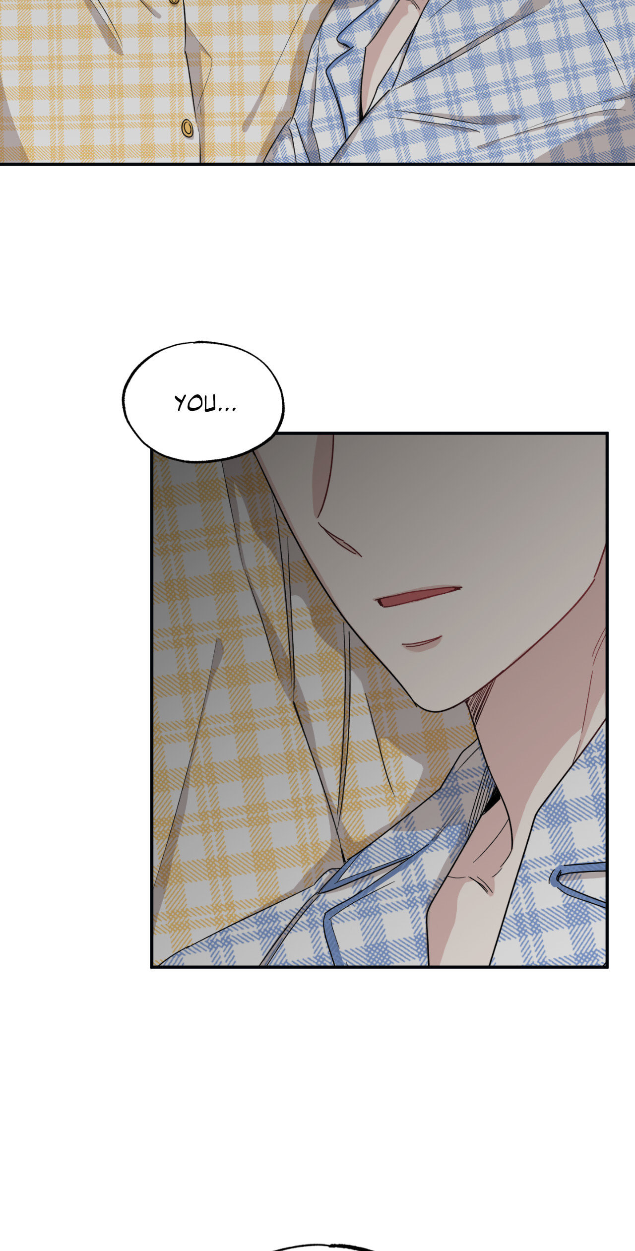 Bad Kid Good Partner Chapter 29 page 2 - 