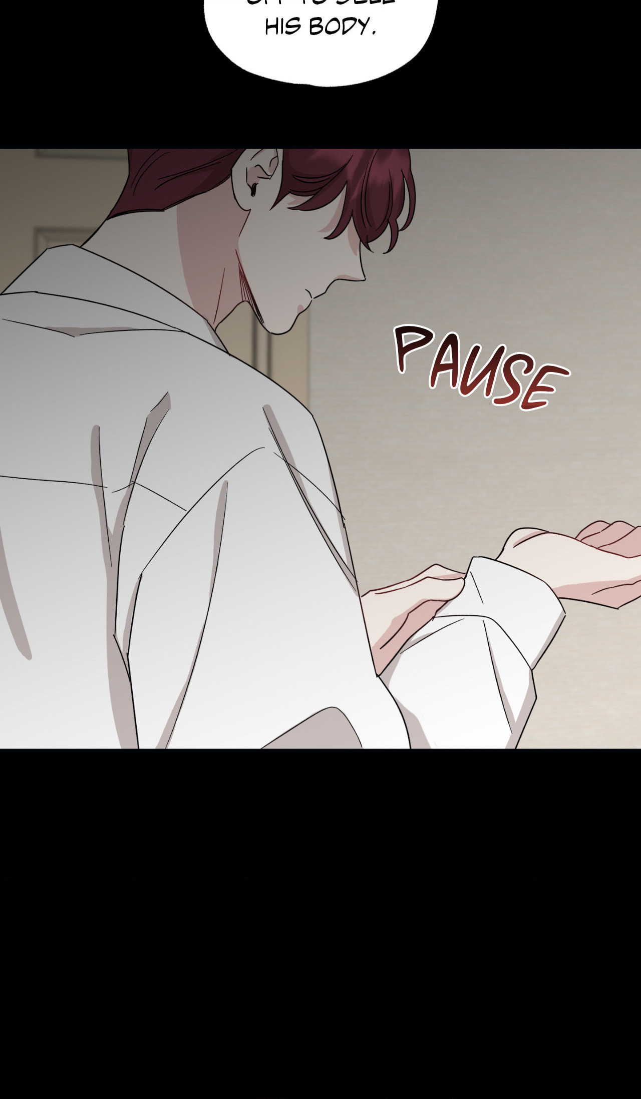 Bad Kid Good Partner Chapter 29 page 15 - 