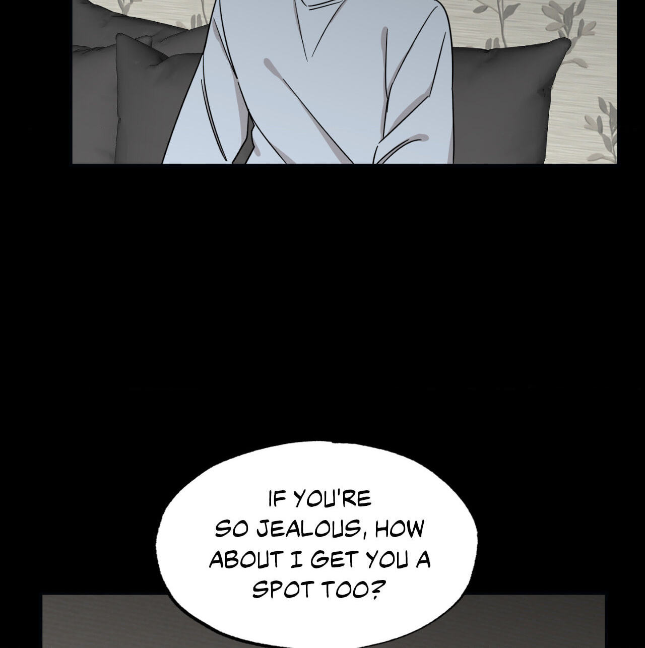 Bad Kid Good Partner Chapter 29 page 20 - 