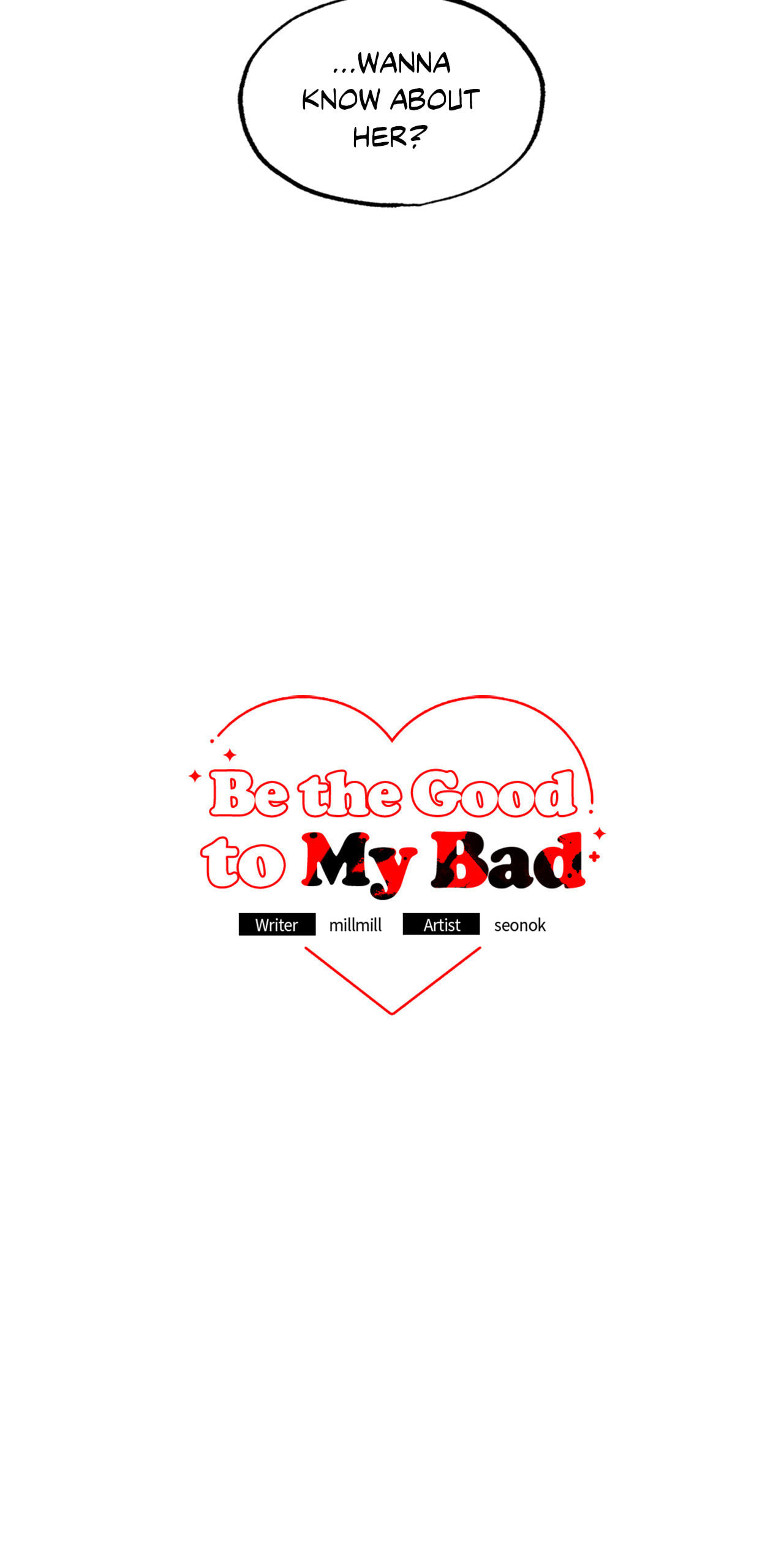Bad Kid Good Partner Chapter 29 page 3 - 