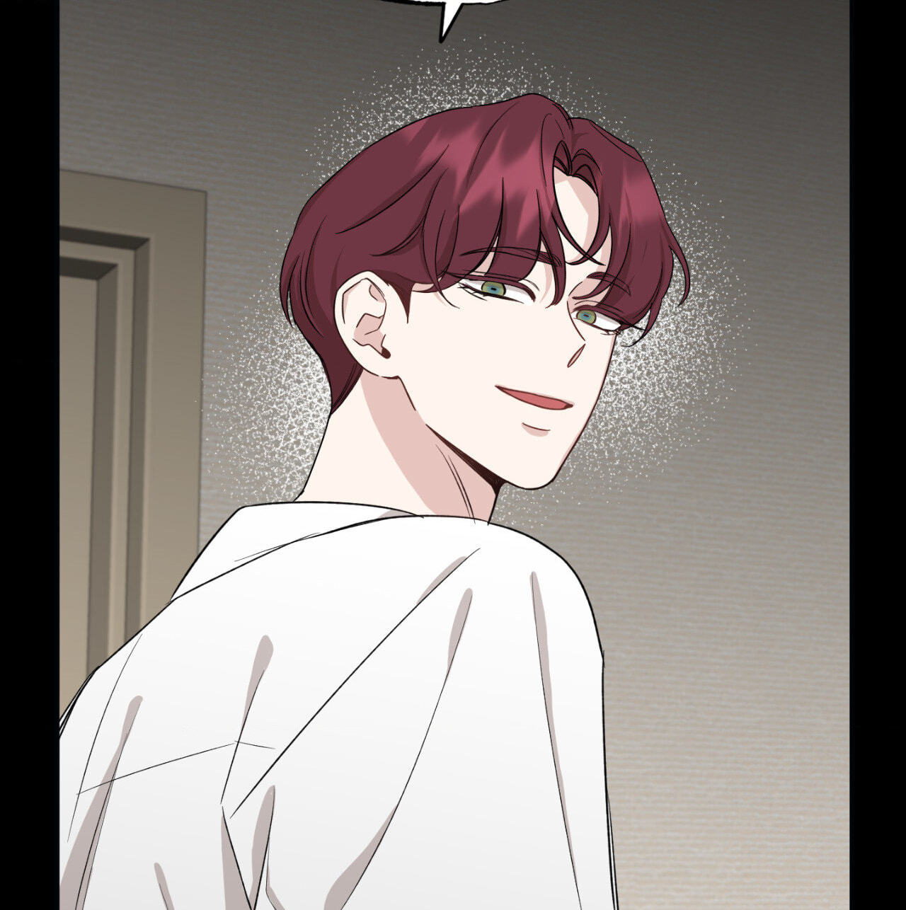 Bad Kid Good Partner Chapter 29 page 21 - 