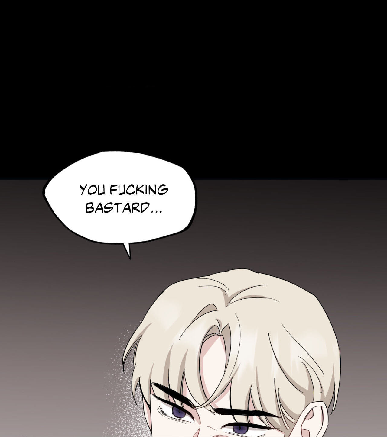 Bad Kid Good Partner Chapter 29 page 28 - 