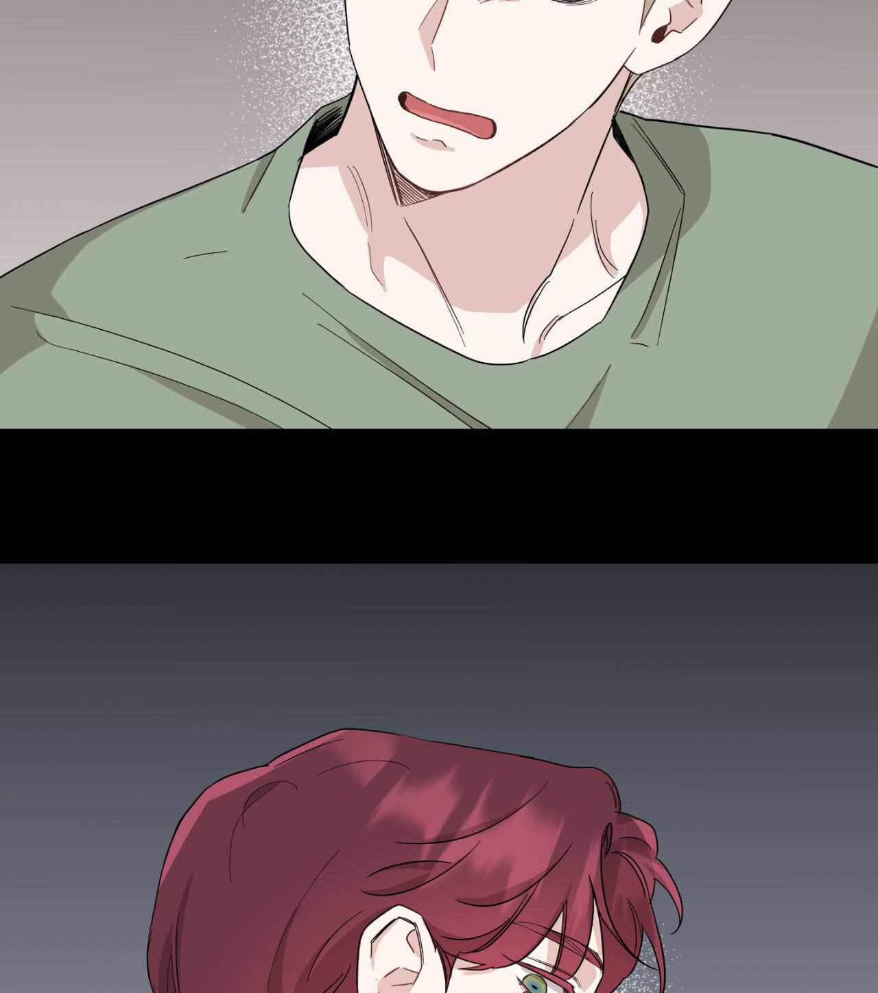 Bad Kid Good Partner Chapter 29 page 29 - 