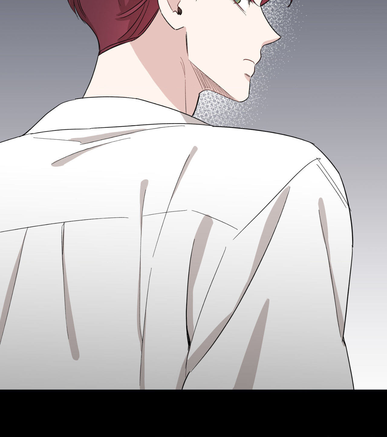Bad Kid Good Partner Chapter 29 page 30 - 