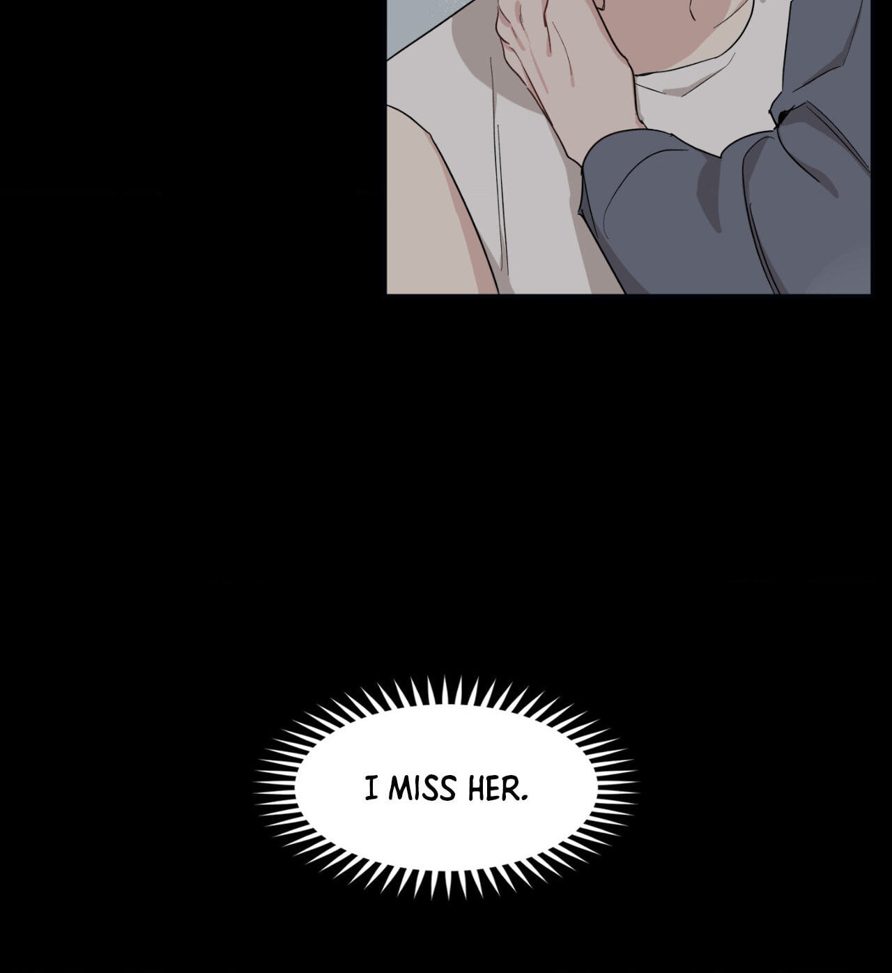 Bad Kid Good Partner Chapter 29 page 35 - 