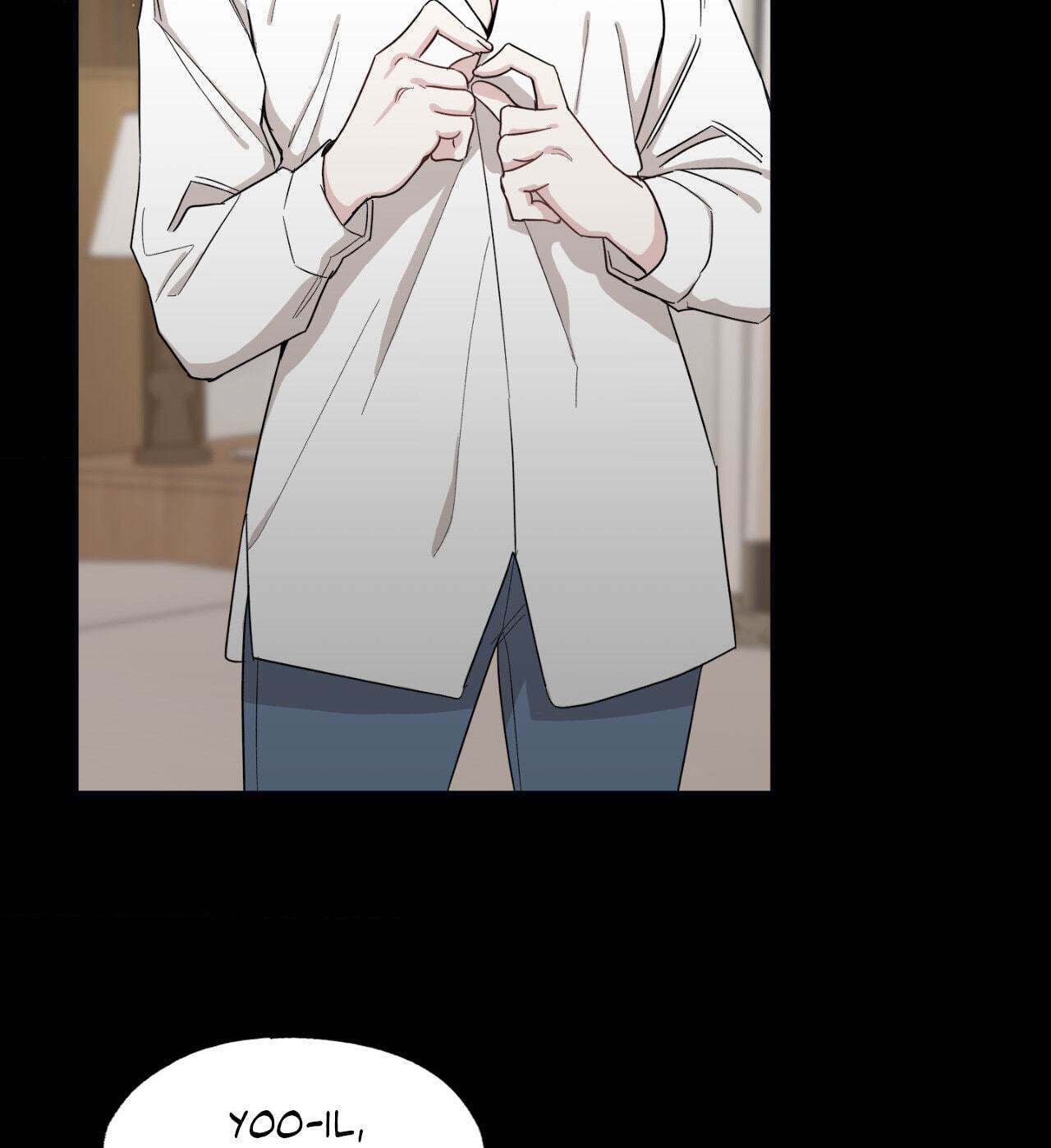 Bad Kid Good Partner Chapter 29 page 38 - 