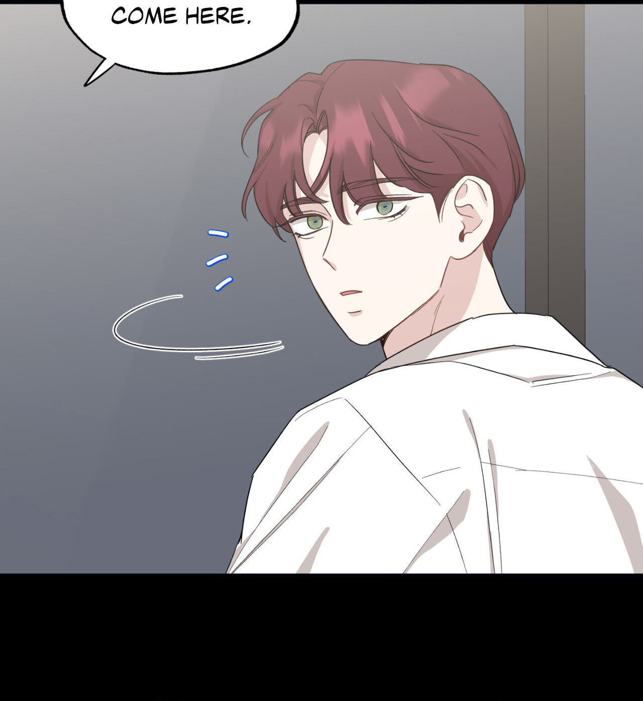 Bad Kid Good Partner Chapter 29 page 39 - 