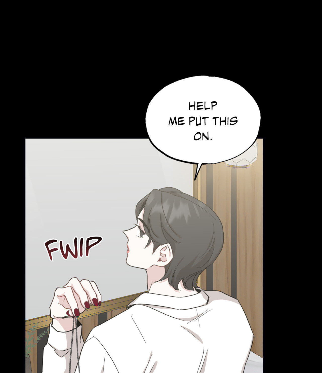 Bad Kid Good Partner Chapter 29 page 40 - 