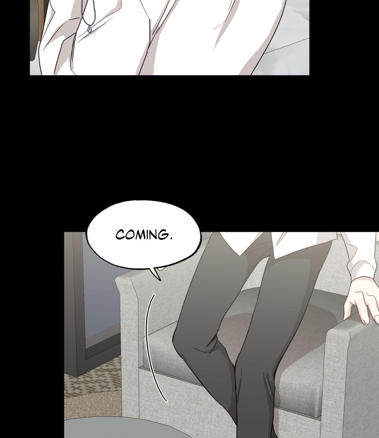 Bad Kid Good Partner Chapter 29 page 41 - 