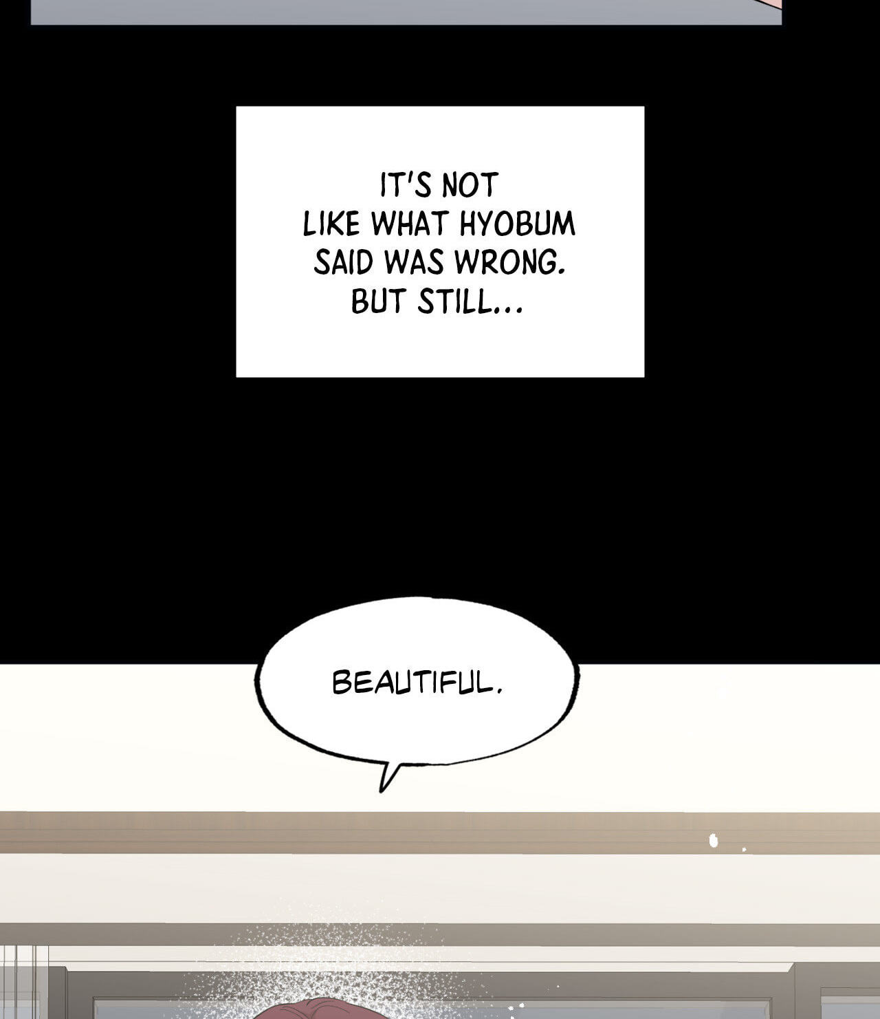Bad Kid Good Partner Chapter 29 page 43 - 