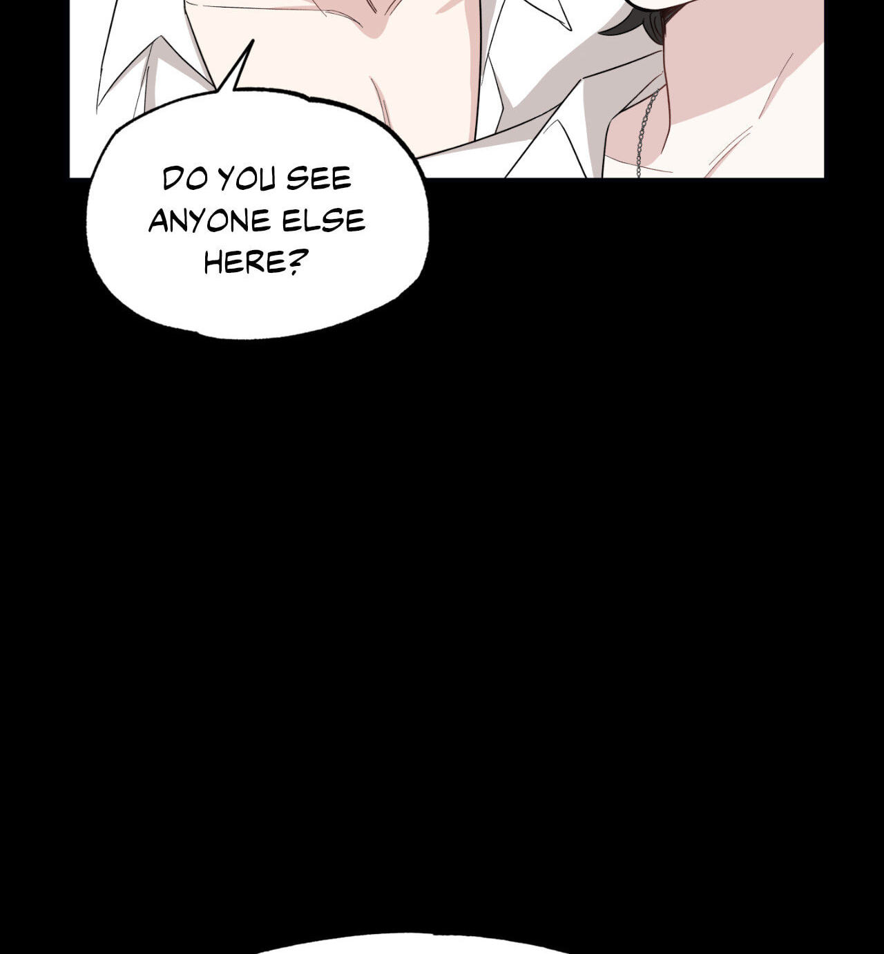 Bad Kid Good Partner Chapter 29 page 47 - 