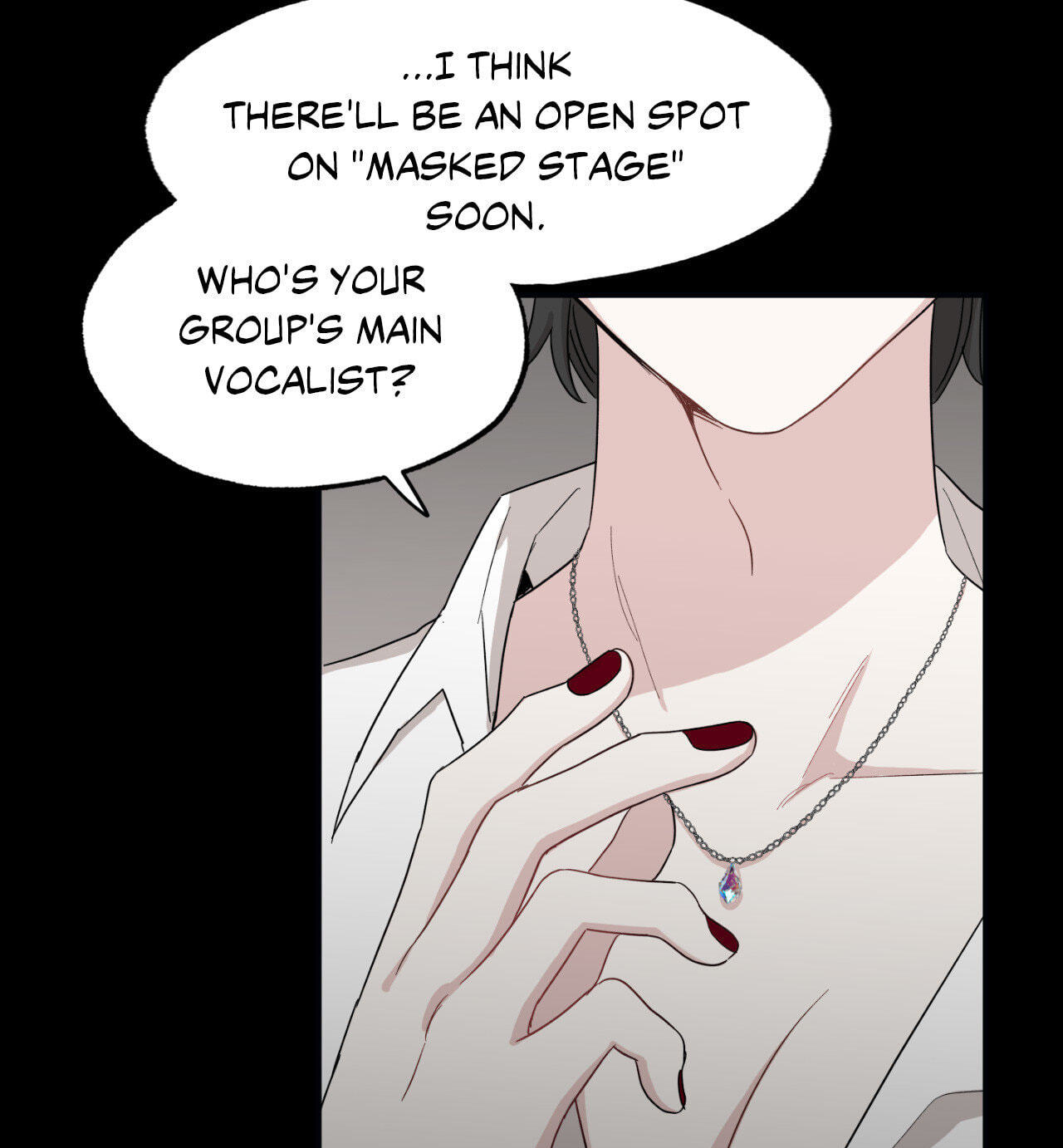 Bad Kid Good Partner Chapter 29 page 48 - 