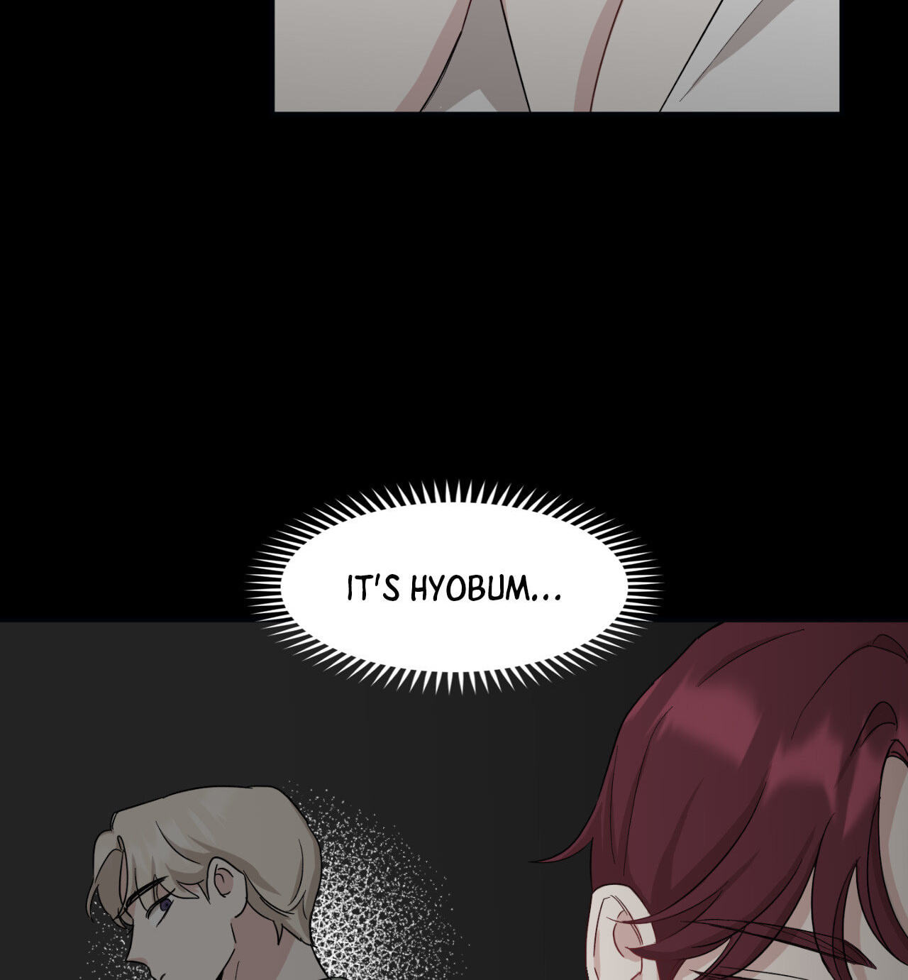 Bad Kid Good Partner Chapter 29 page 49 - 