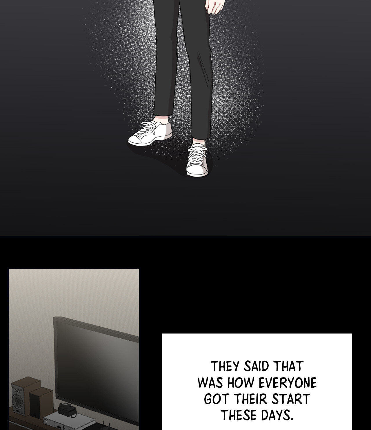Bad Kid Good Partner Chapter 29 page 6 - 