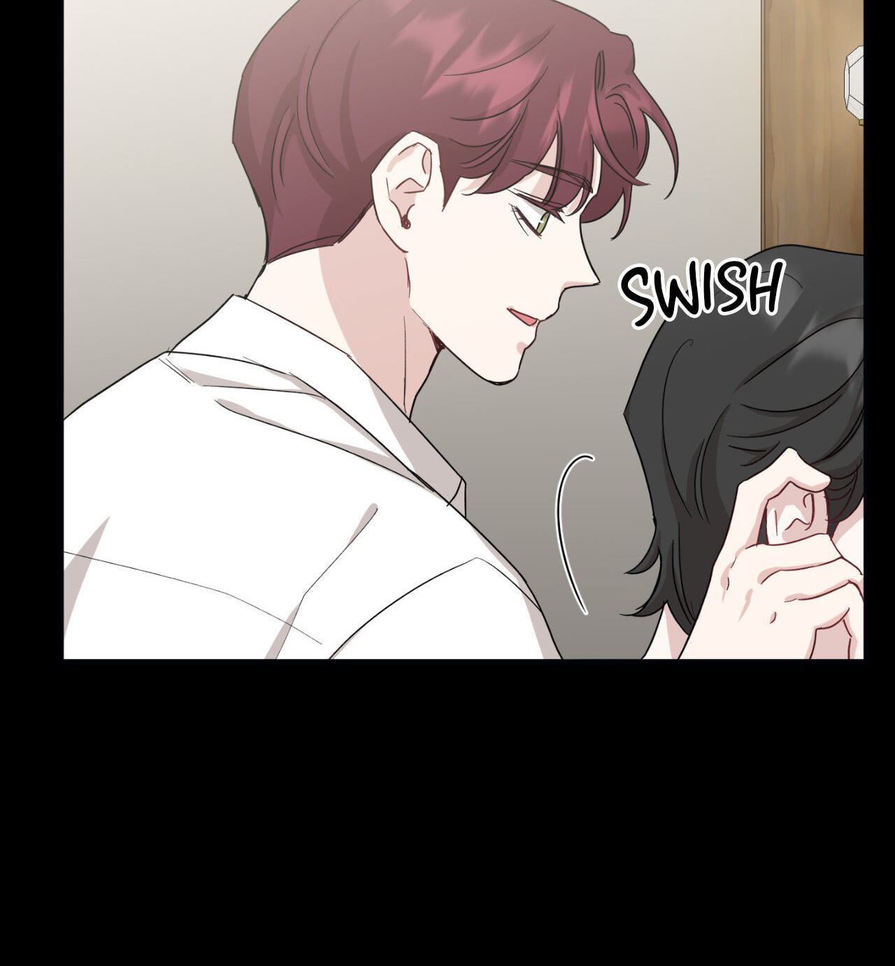Bad Kid Good Partner Chapter 29 page 51 - 