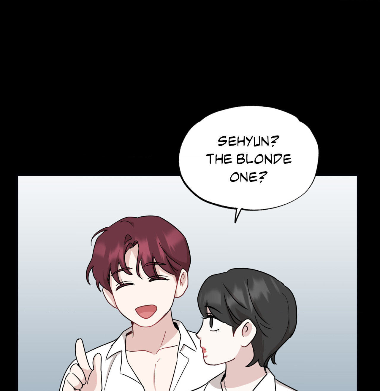 Bad Kid Good Partner Chapter 29 page 52 - 