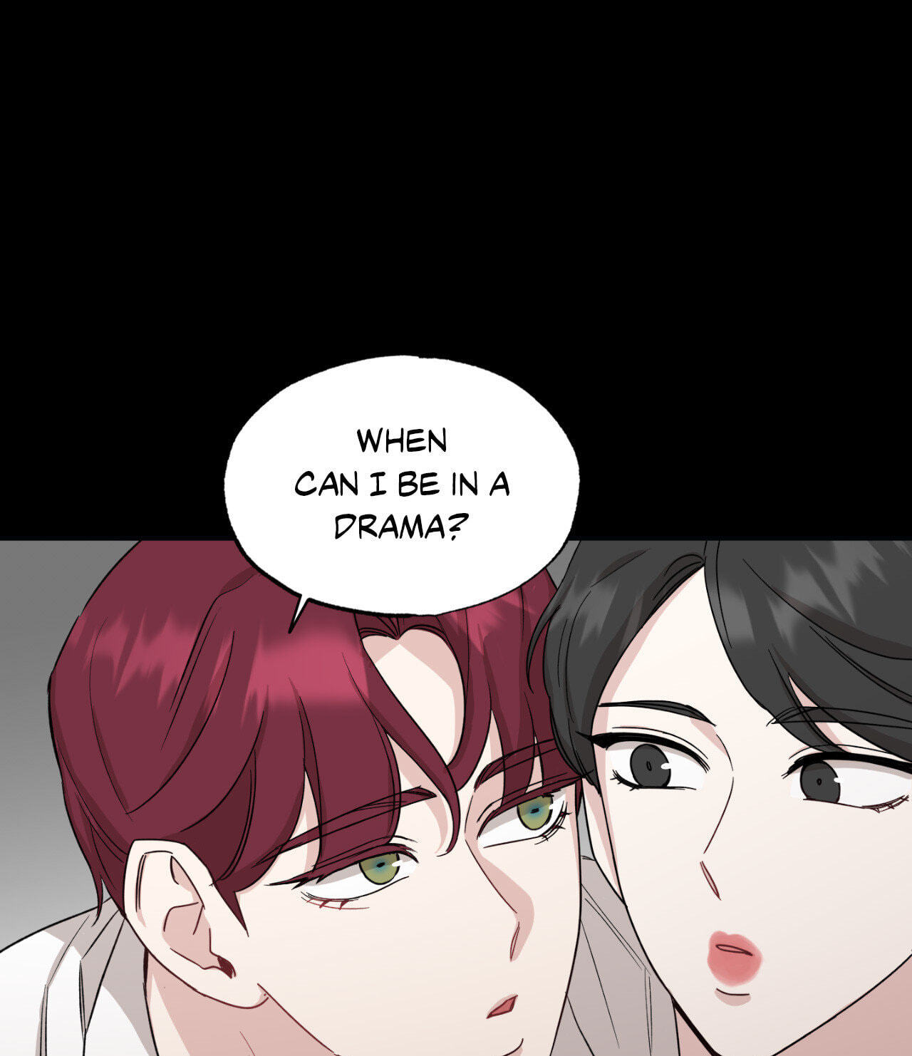 Bad Kid Good Partner Chapter 29 page 58 - 