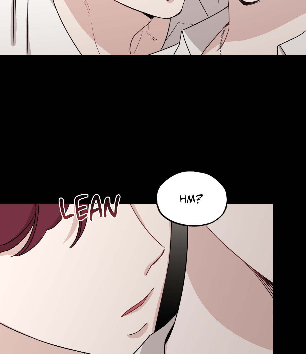 Bad Kid Good Partner Chapter 29 page 59 - 