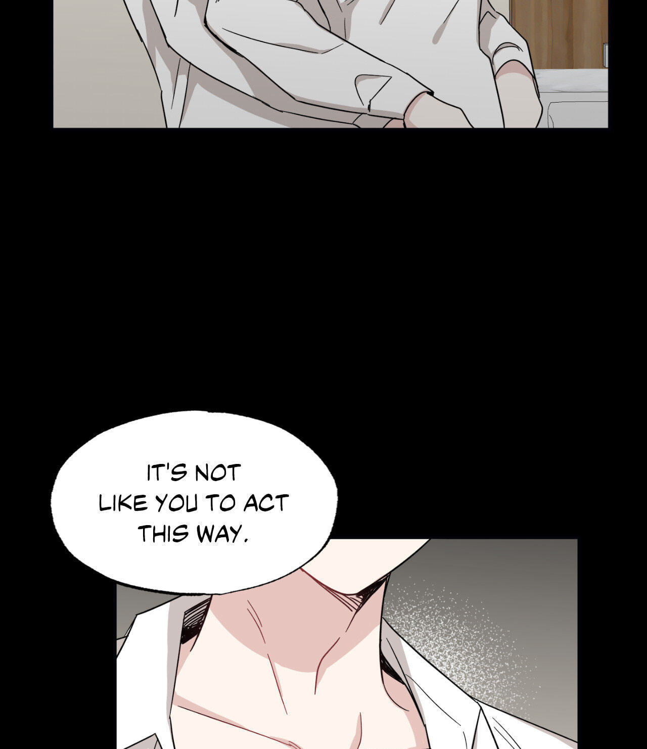 Bad Kid Good Partner Chapter 29 page 62 - 